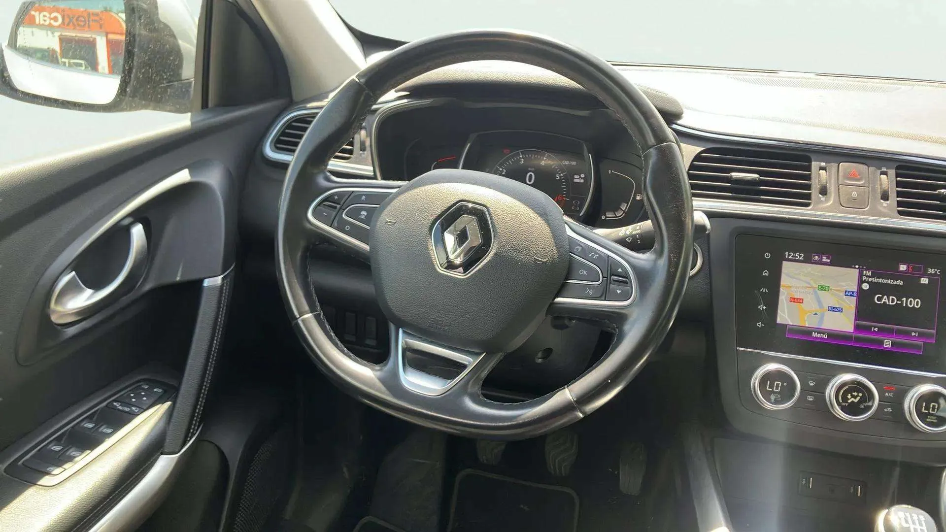 Renault Kadjar Business TCe GPF - foto 13