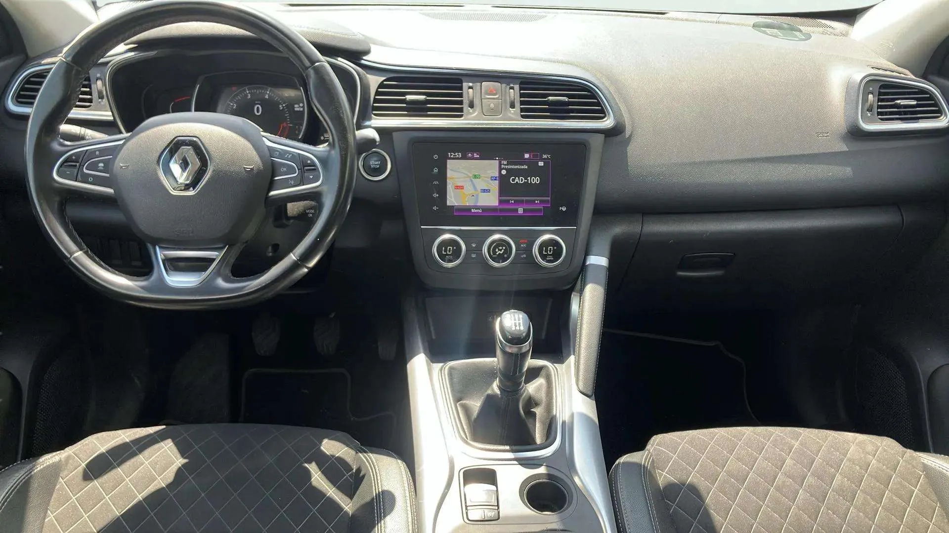 Renault Kadjar Business TCe GPF - foto 11