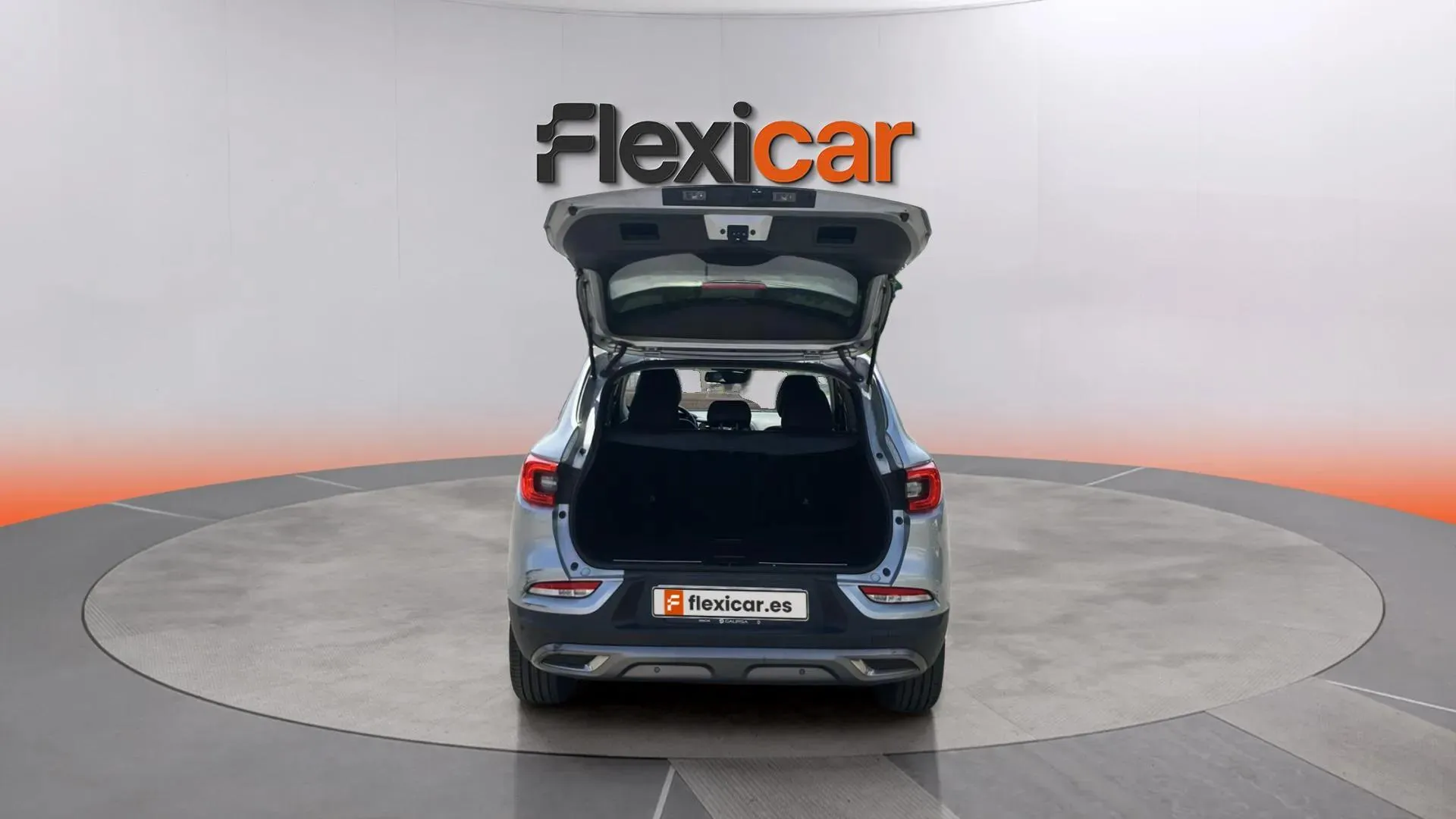 Renault Kadjar Business TCe GPF - foto 7