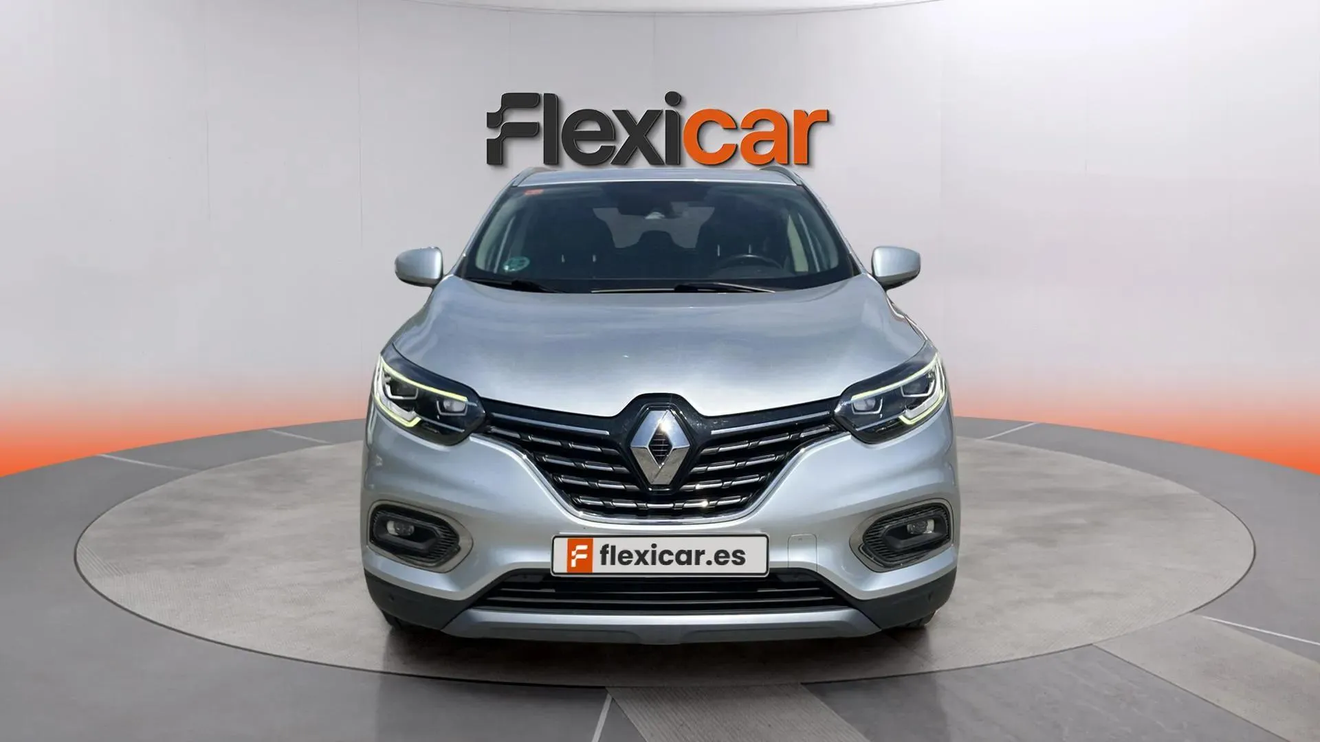 Renault Kadjar Business TCe GPF - foto 2