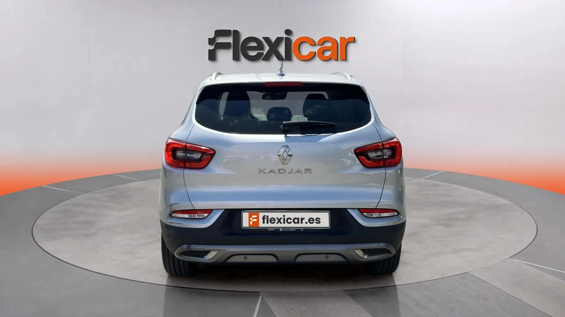 Renault Kadjar Business TCe GPF - foto 6