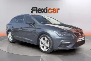 seat leon st 20 tdi 110kw 150cv dsg 7 st ampsp fr diesel automatica parets del valles 903000000269420