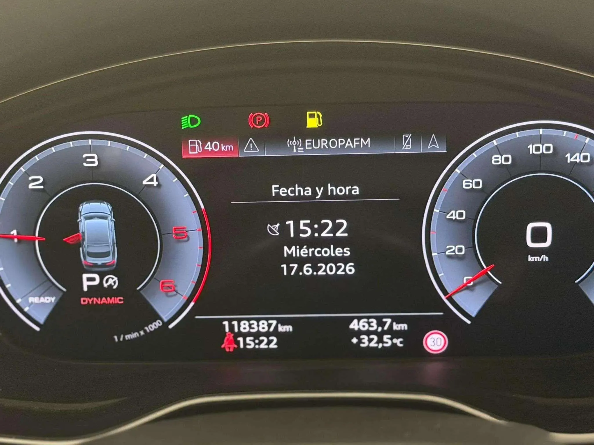 Audi A5 40 TDI quattro S tronic Sportback - foto 15