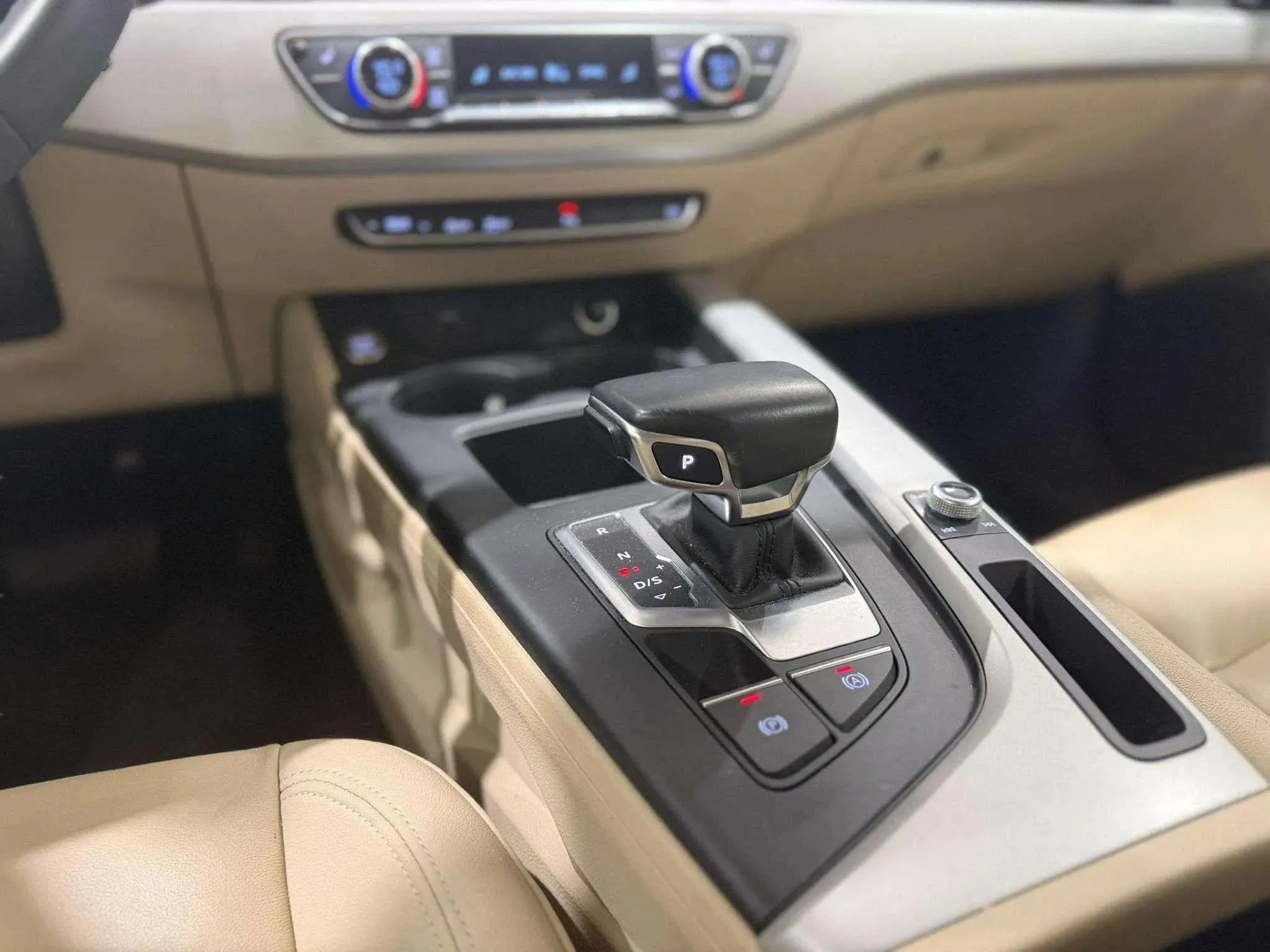 Audi A5 40 TDI quattro S tronic Sportback - foto 12