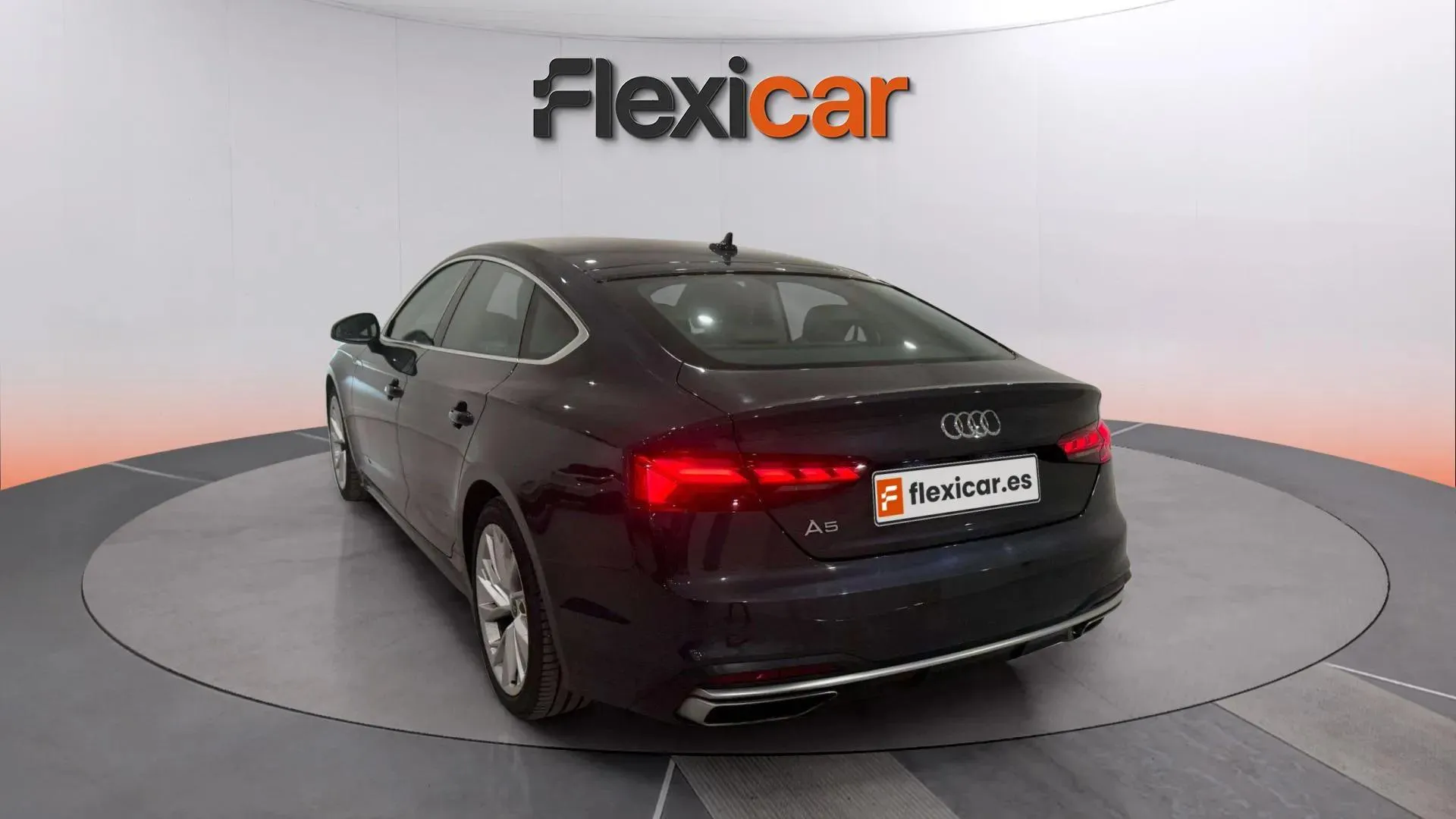 Audi A5 40 TDI quattro S tronic Sportback - foto 4