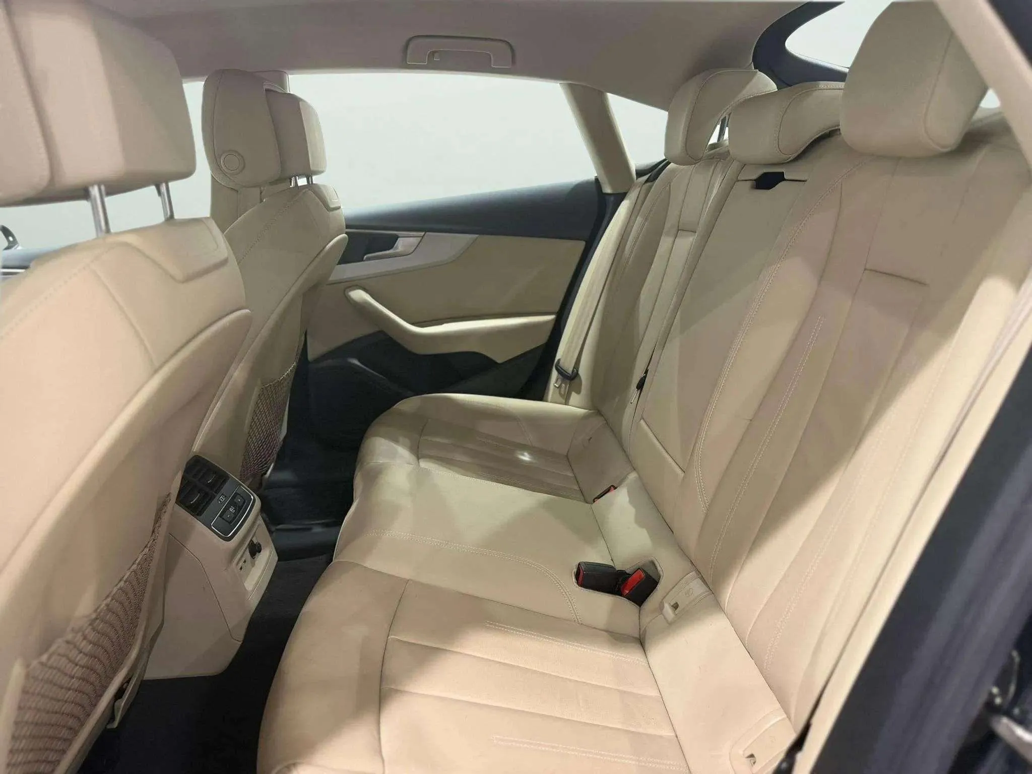 Audi A5 40 TDI quattro S tronic Sportback - foto 9