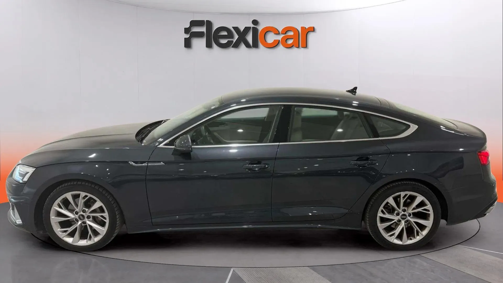 Audi A5 40 TDI quattro S tronic Sportback - foto 3