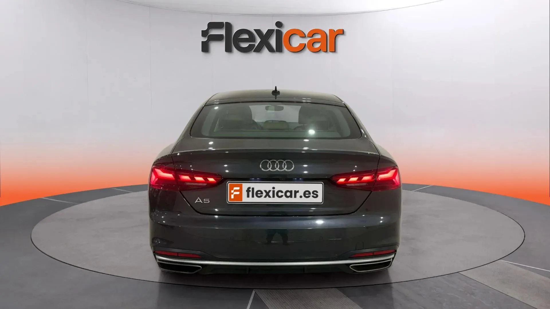 Audi A5 40 TDI quattro S tronic Sportback - foto 5