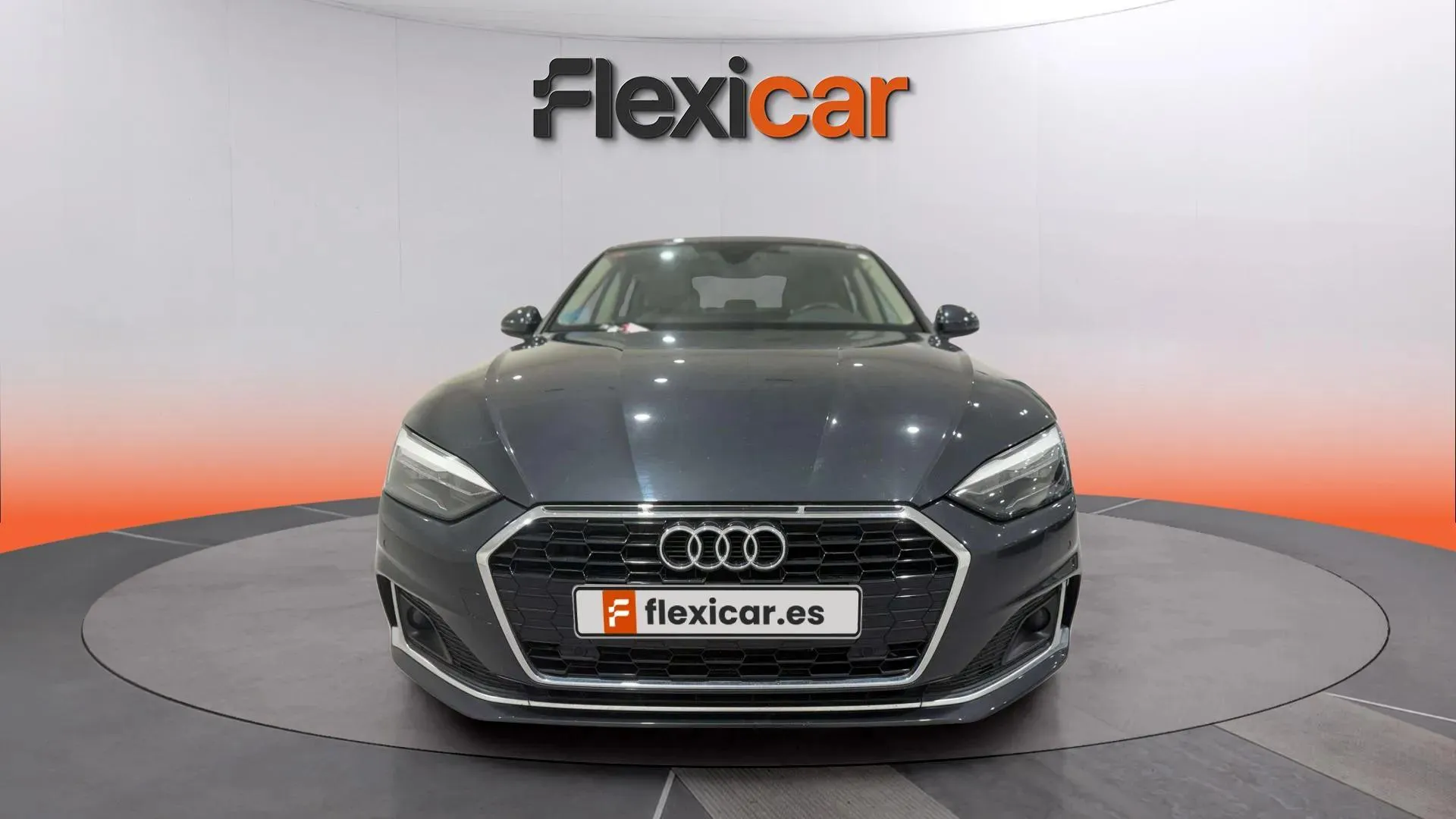 Audi A5 40 TDI quattro S tronic Sportback - foto 2