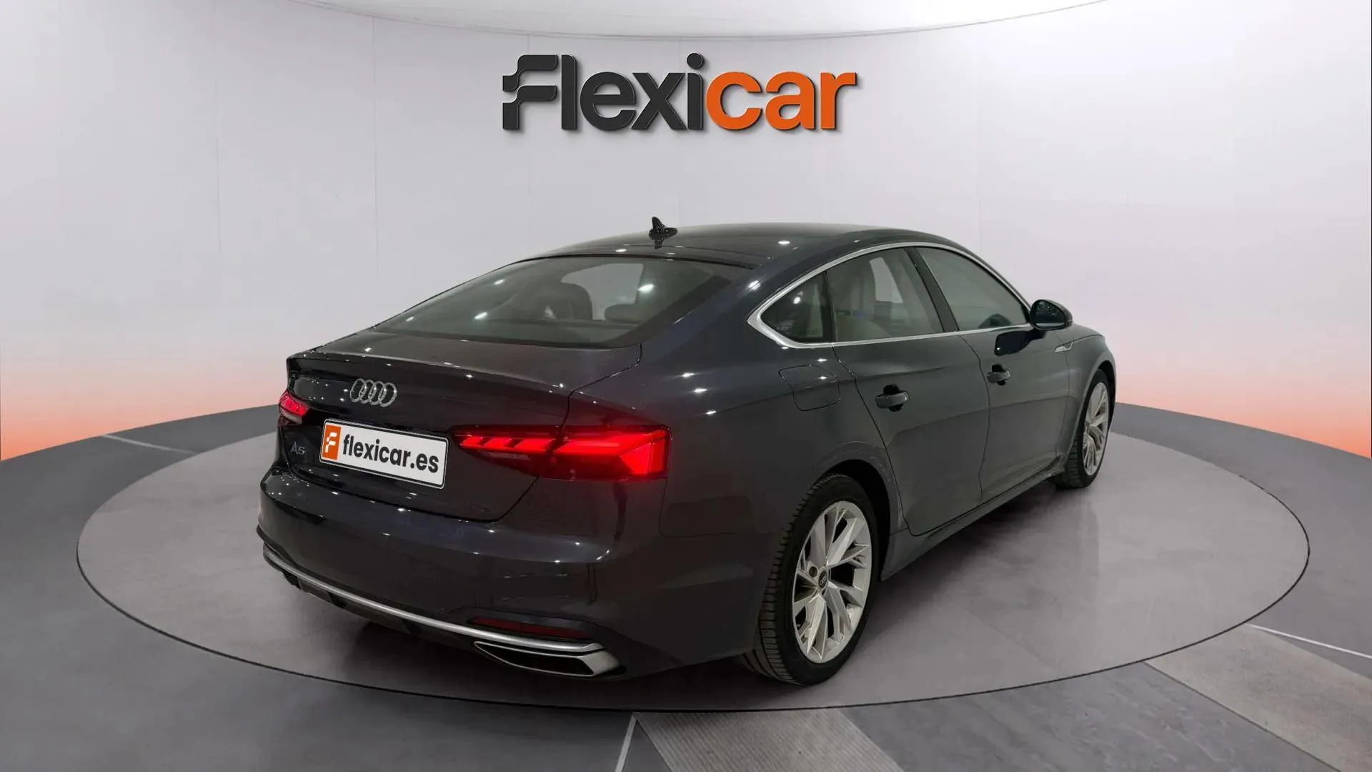 Audi A5 40 TDI quattro S tronic Sportback - foto 6