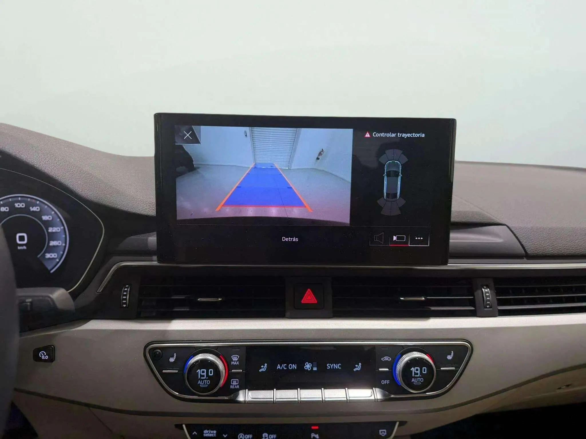 Audi A5 40 TDI quattro S tronic Sportback - foto 11