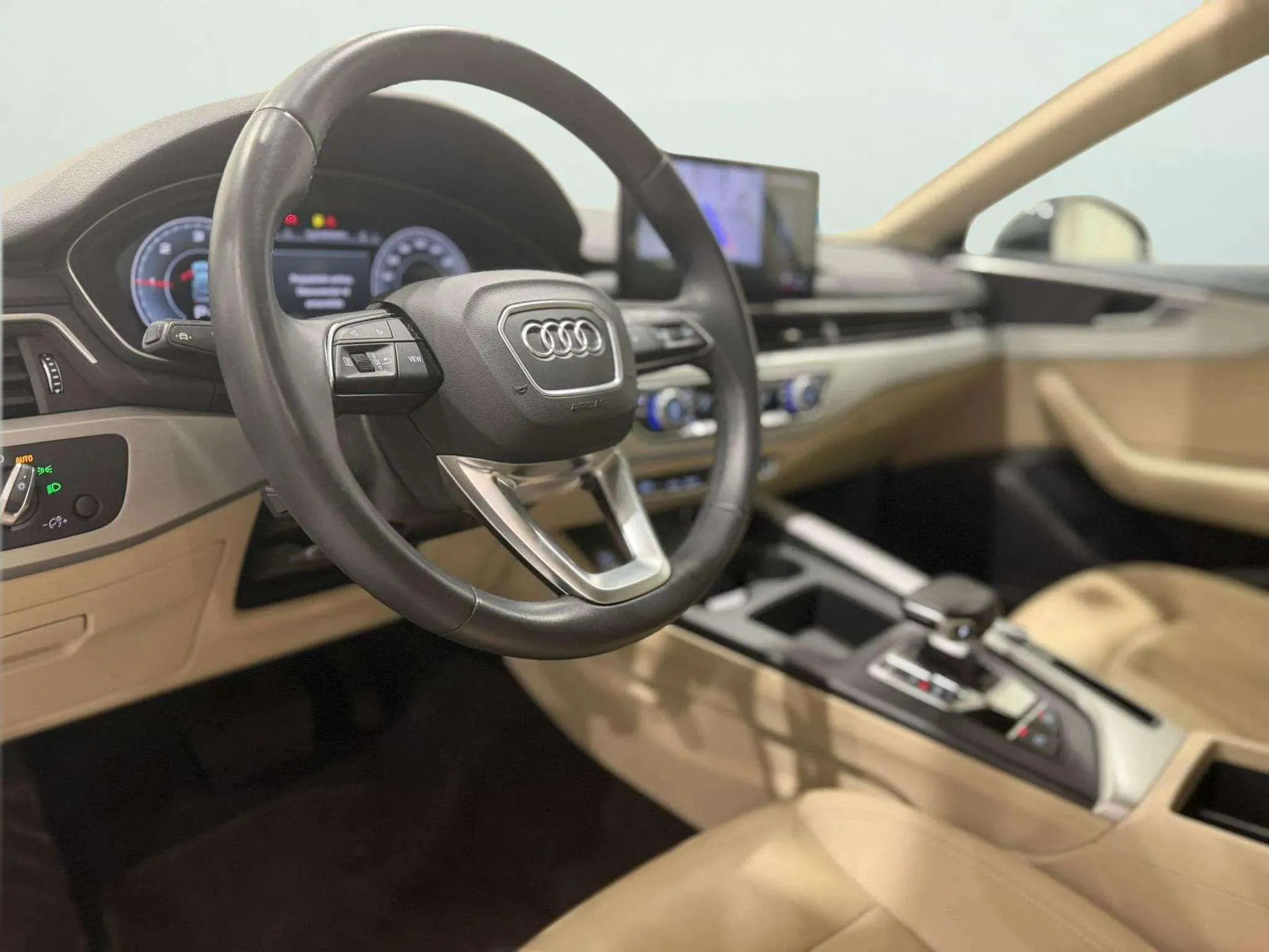 Audi A5 40 TDI quattro S tronic Sportback - foto 7