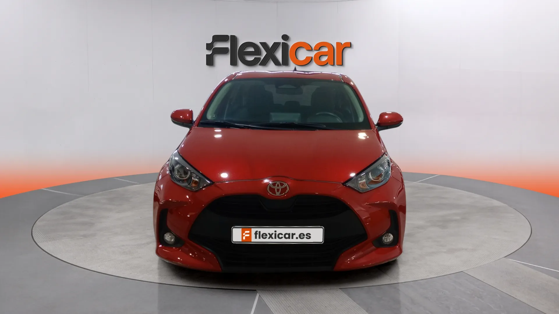 Toyota Yaris Active Plus 1.5 Hybrid AUT - foto 2