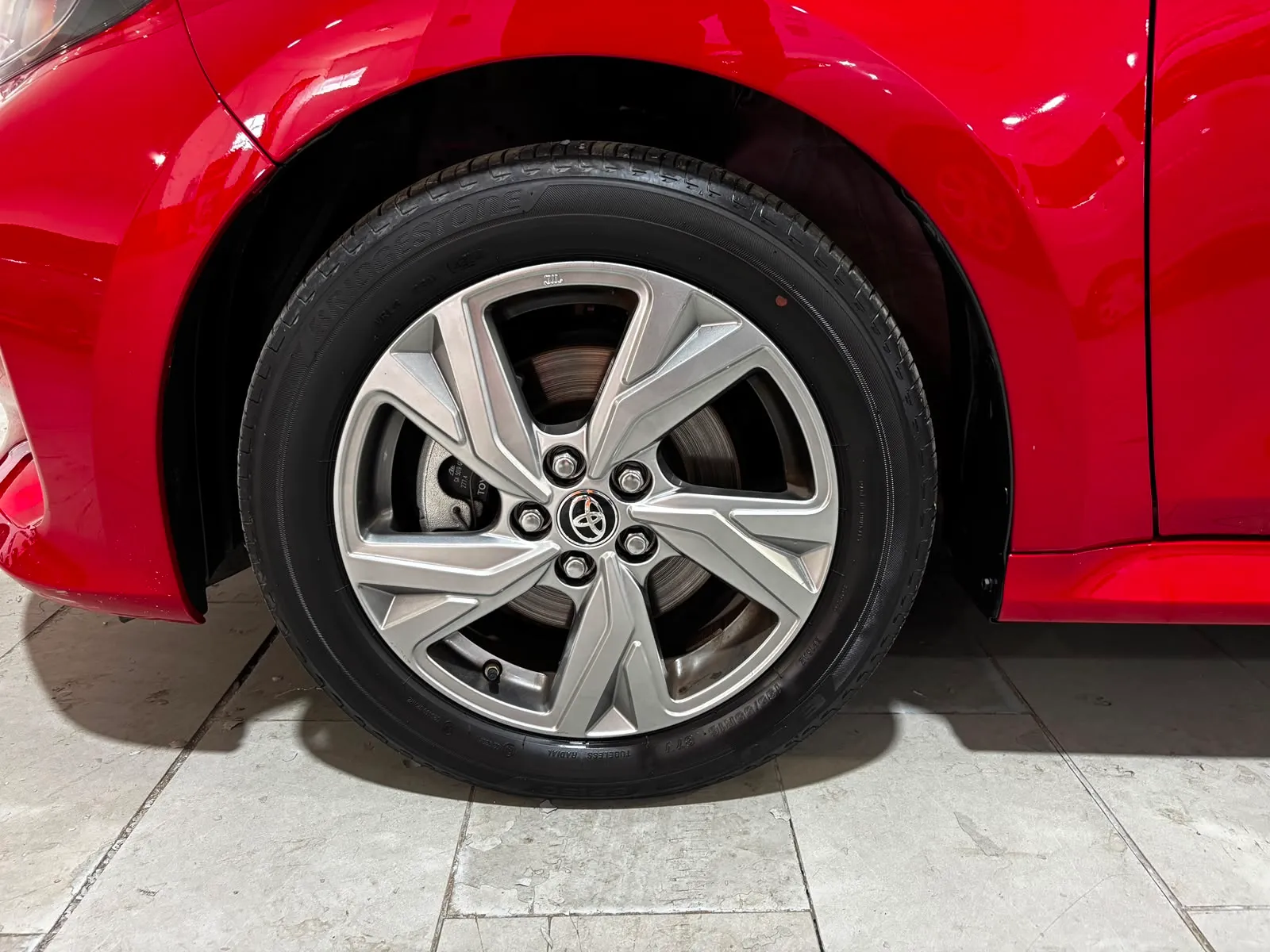 Toyota Yaris Active Plus 1.5 Hybrid AUT - foto 16