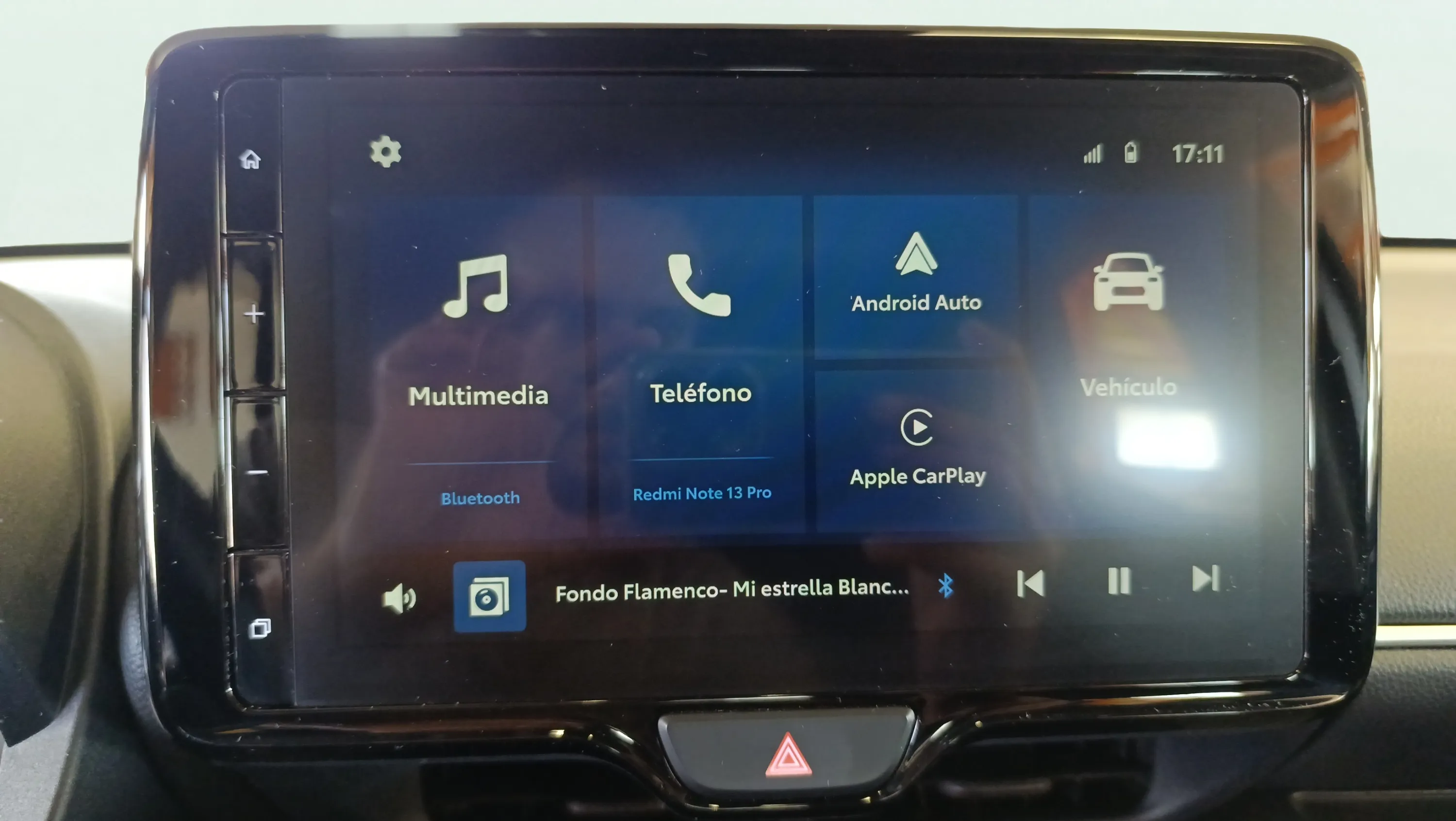 Toyota Yaris Active Plus 1.5 Hybrid AUT - foto 18