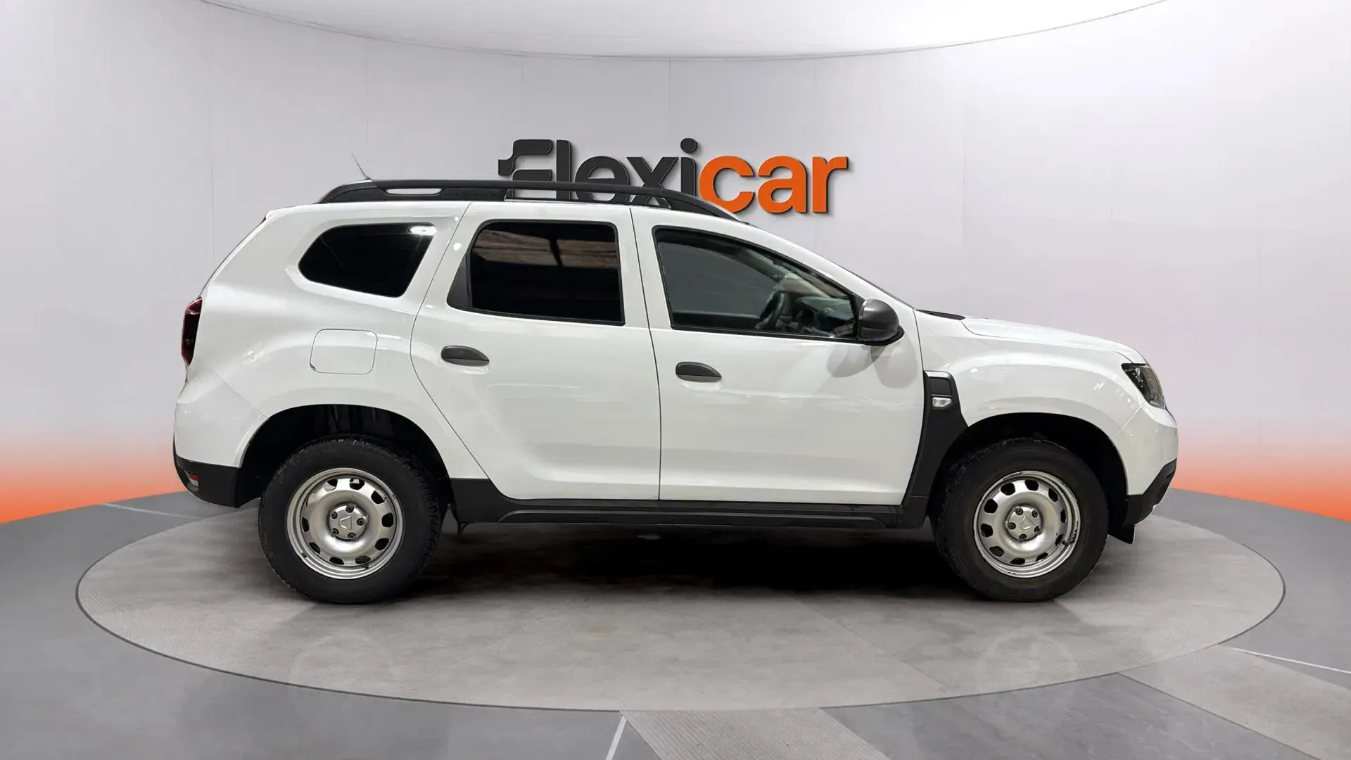 Dacia Duster Essential TCe GLP 4x2 - foto 8