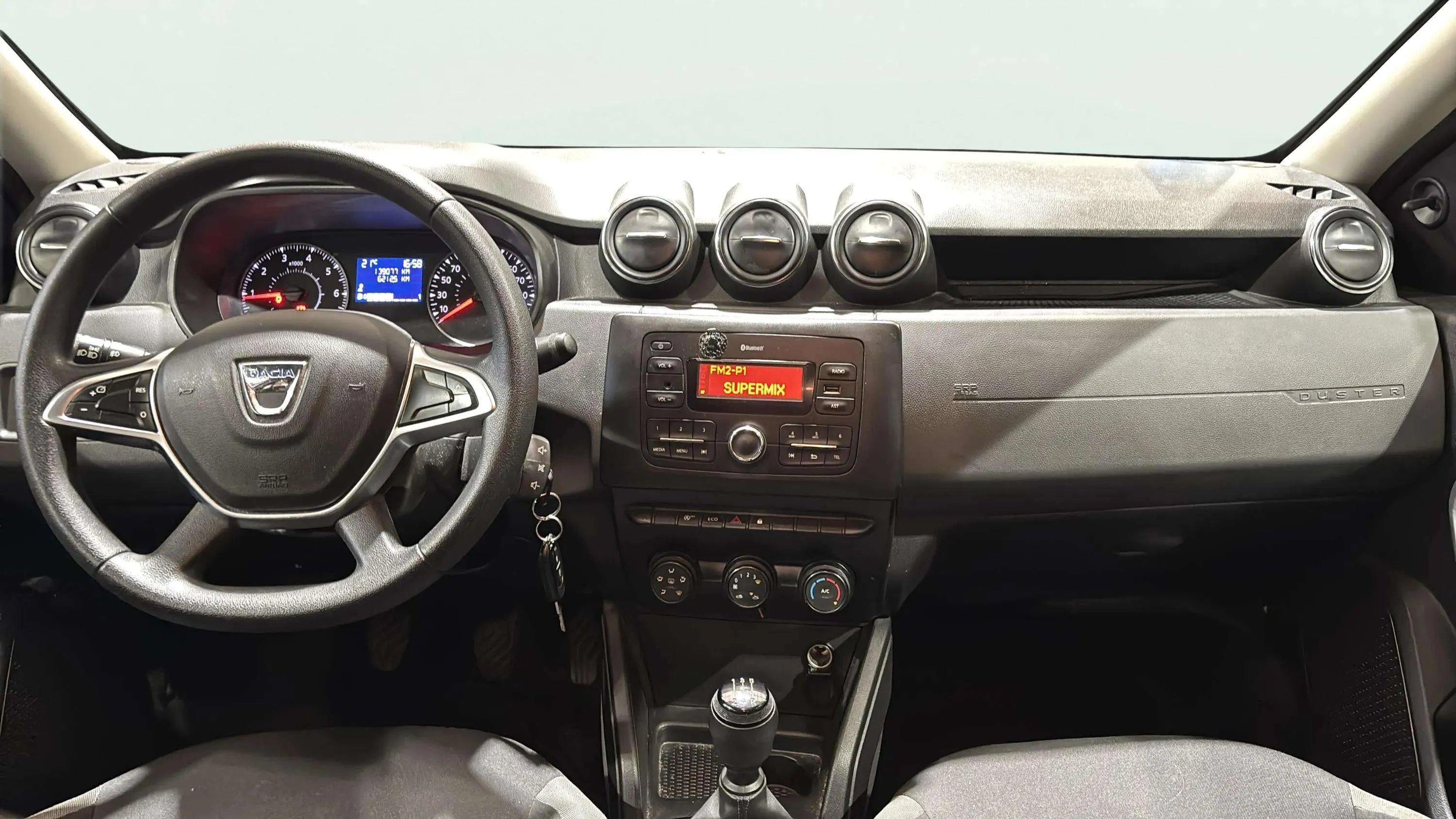 Dacia Duster Essential TCe GLP 4x2 - foto 10