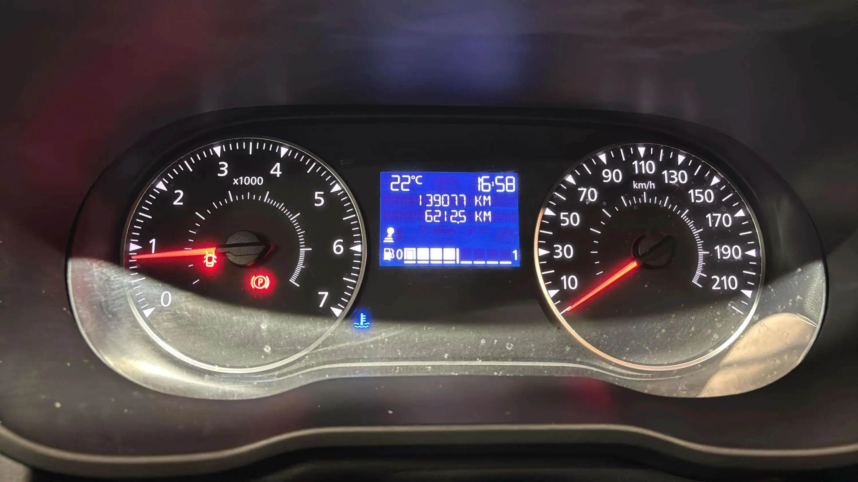 Dacia Duster Essential TCe GLP 4x2 - foto 14
