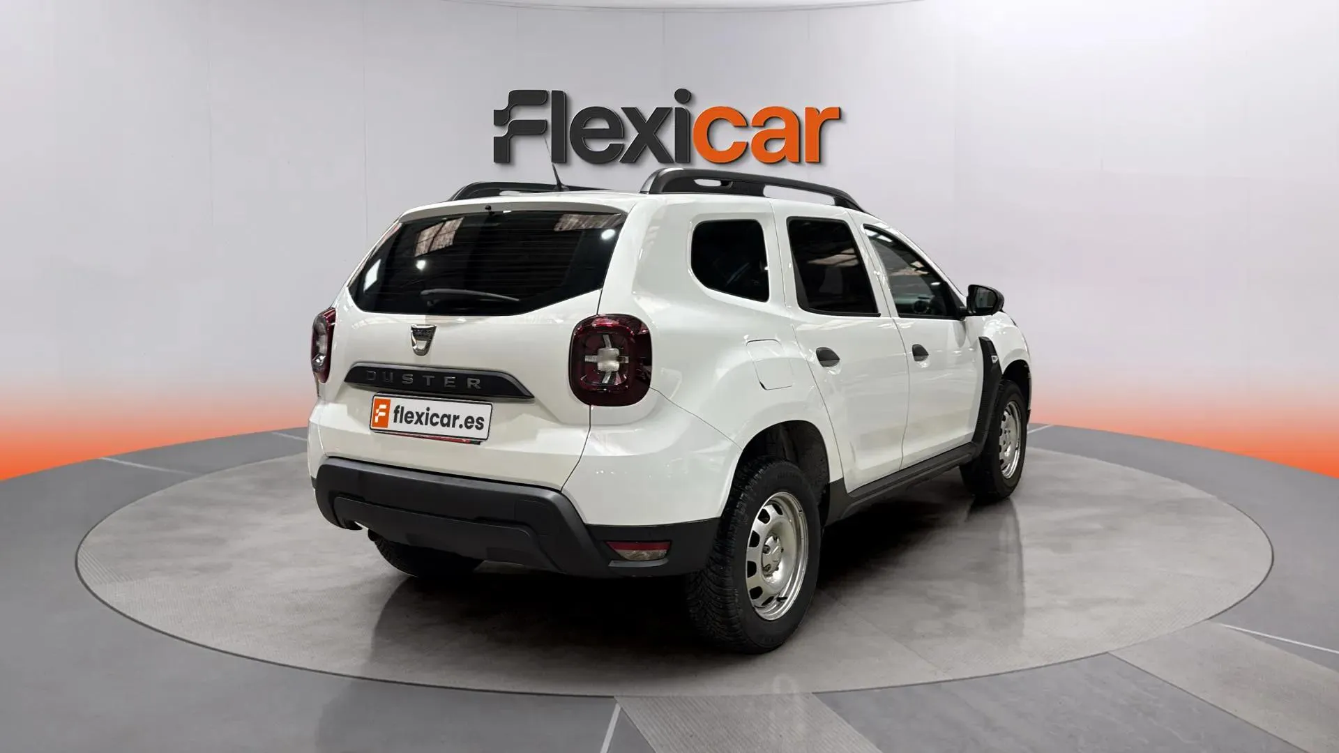 Dacia Duster Essential TCe GLP 4x2 - foto 7
