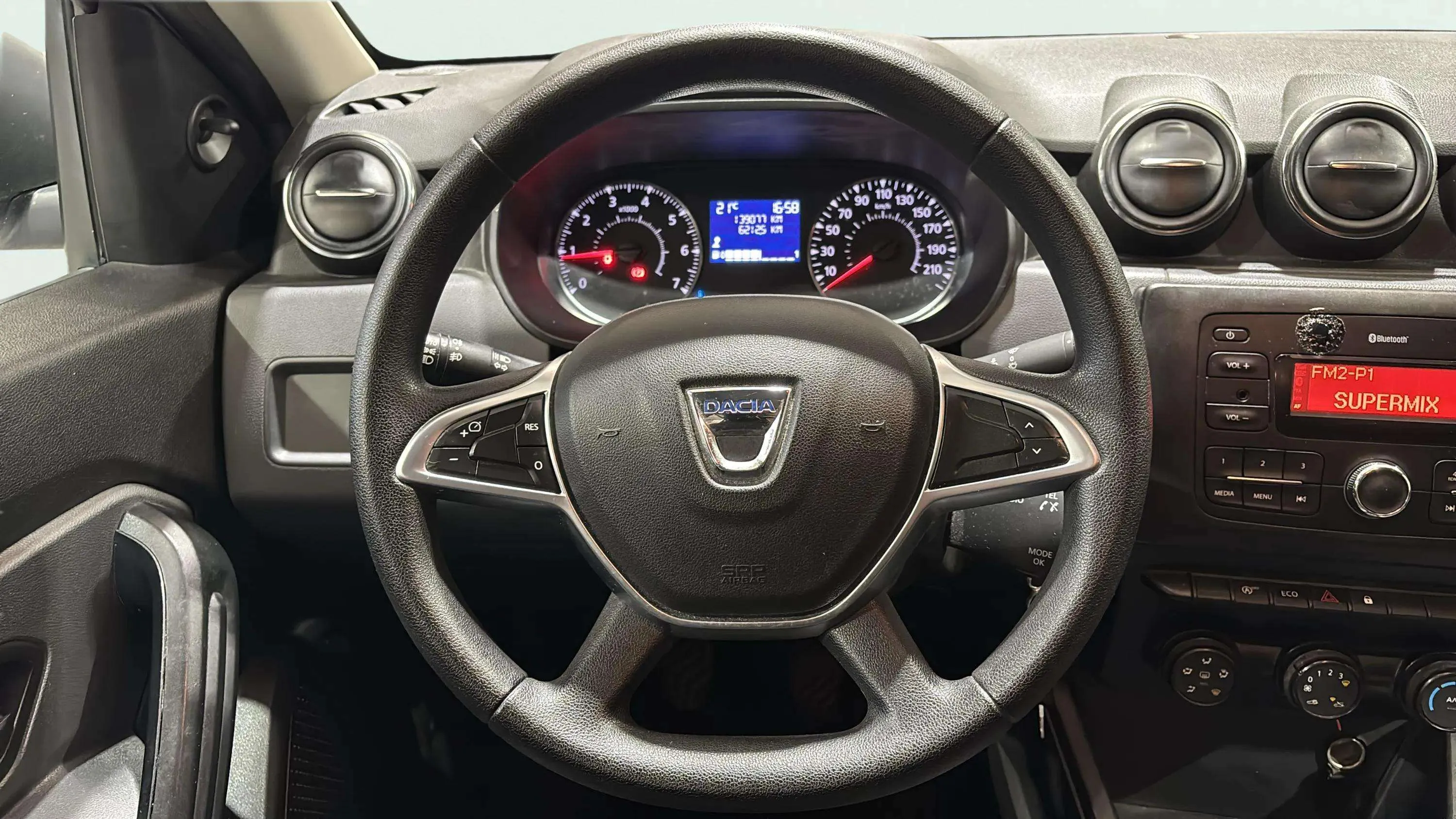 Dacia Duster Essential TCe GLP 4x2 - foto 11