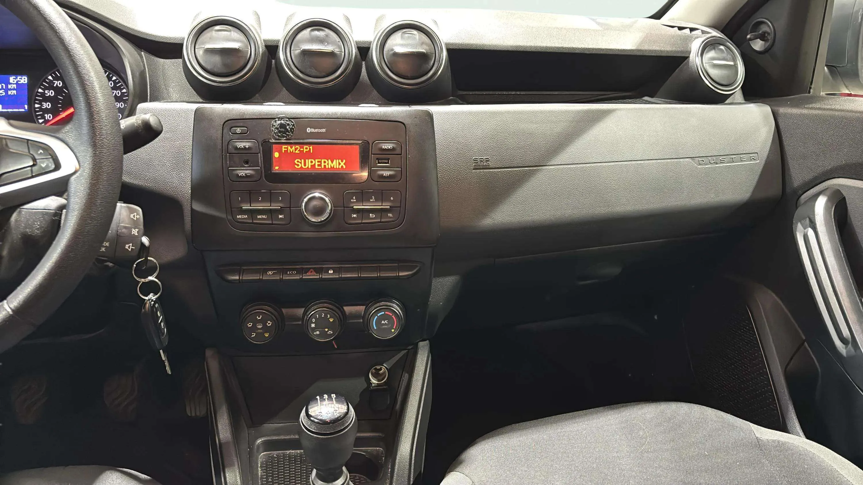 Dacia Duster Essential TCe GLP 4x2 - foto 15