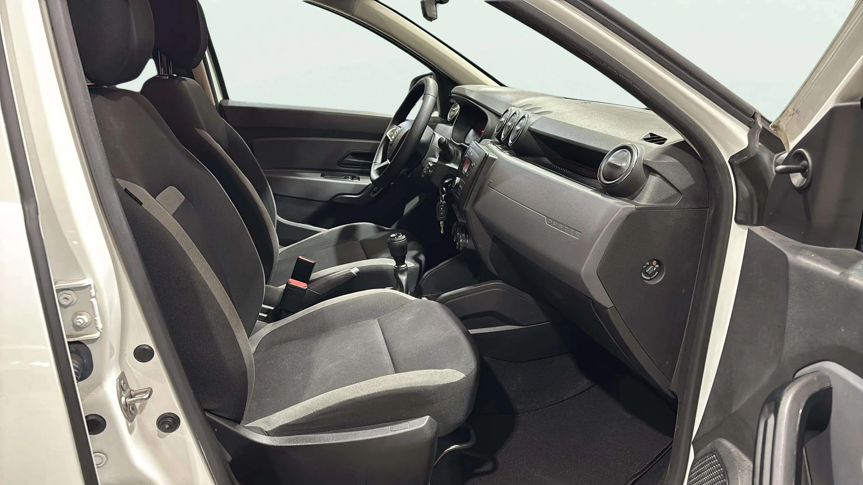 Dacia Duster Essential TCe GLP 4x2 - foto 19