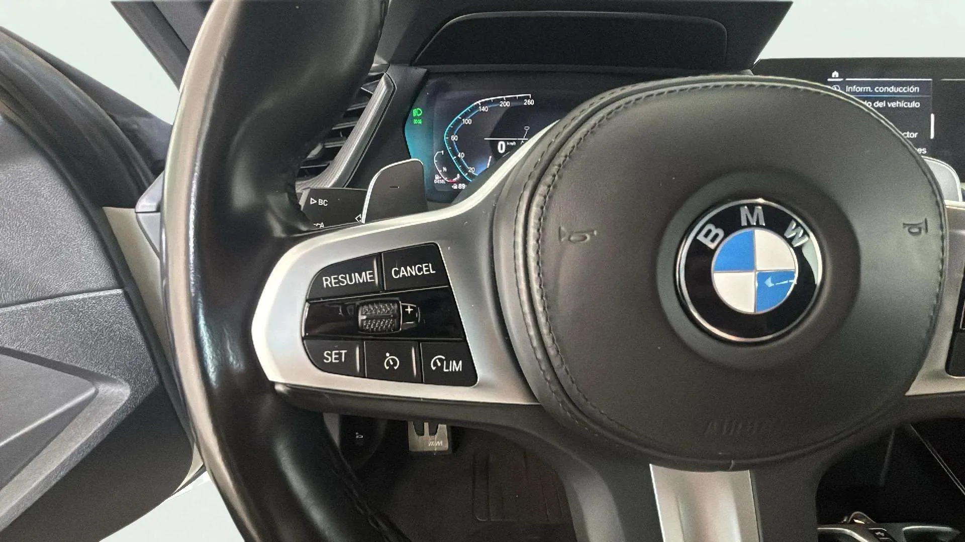 BMW Serie 2 2.0 Pack M - foto 14