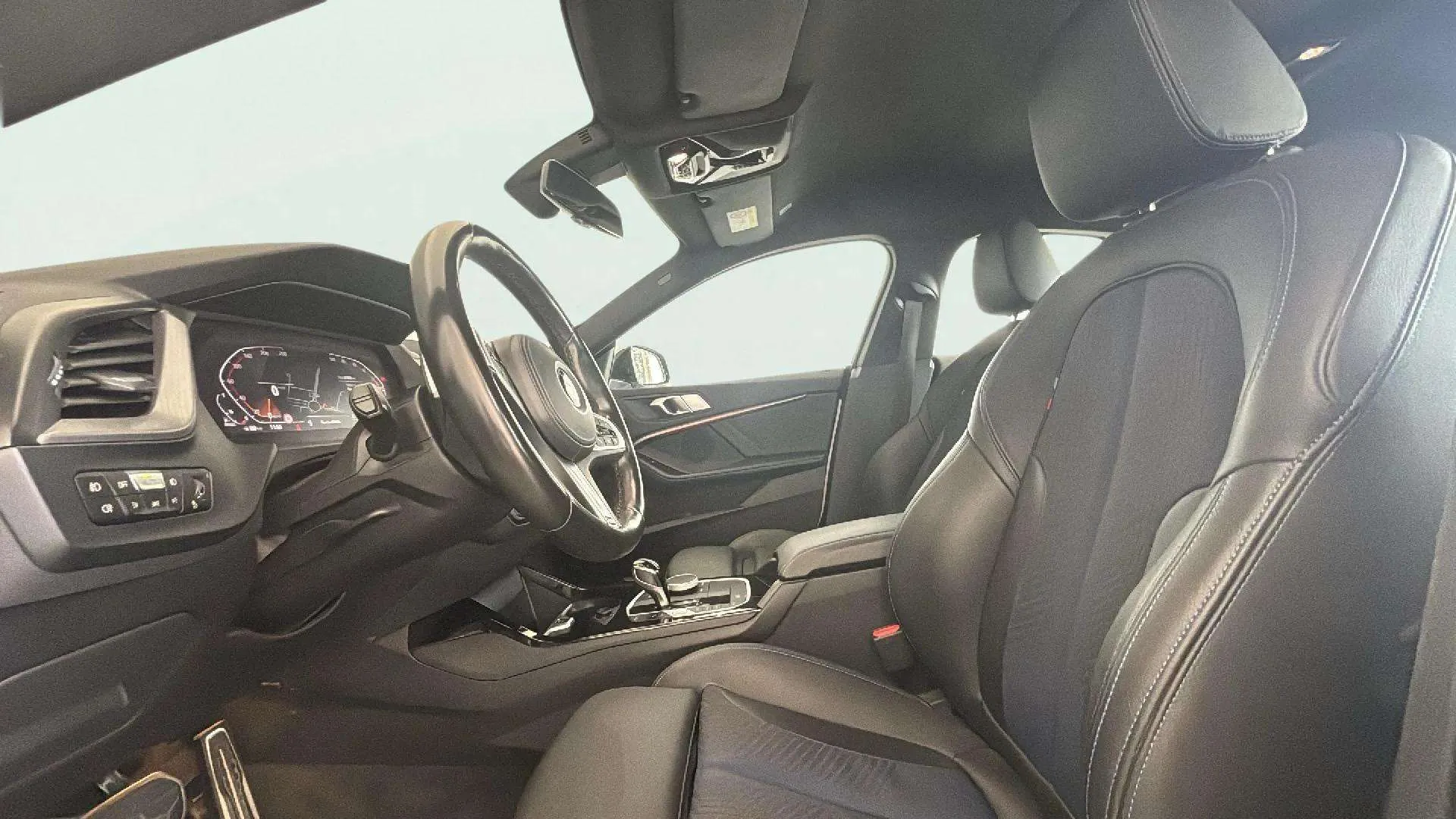 BMW Serie 2 2.0 Pack M - foto 9