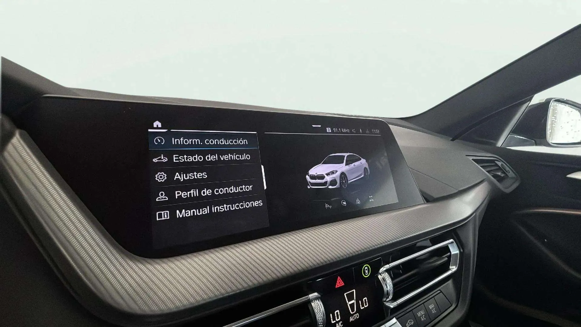 BMW Serie 2 2.0 Pack M - foto 21