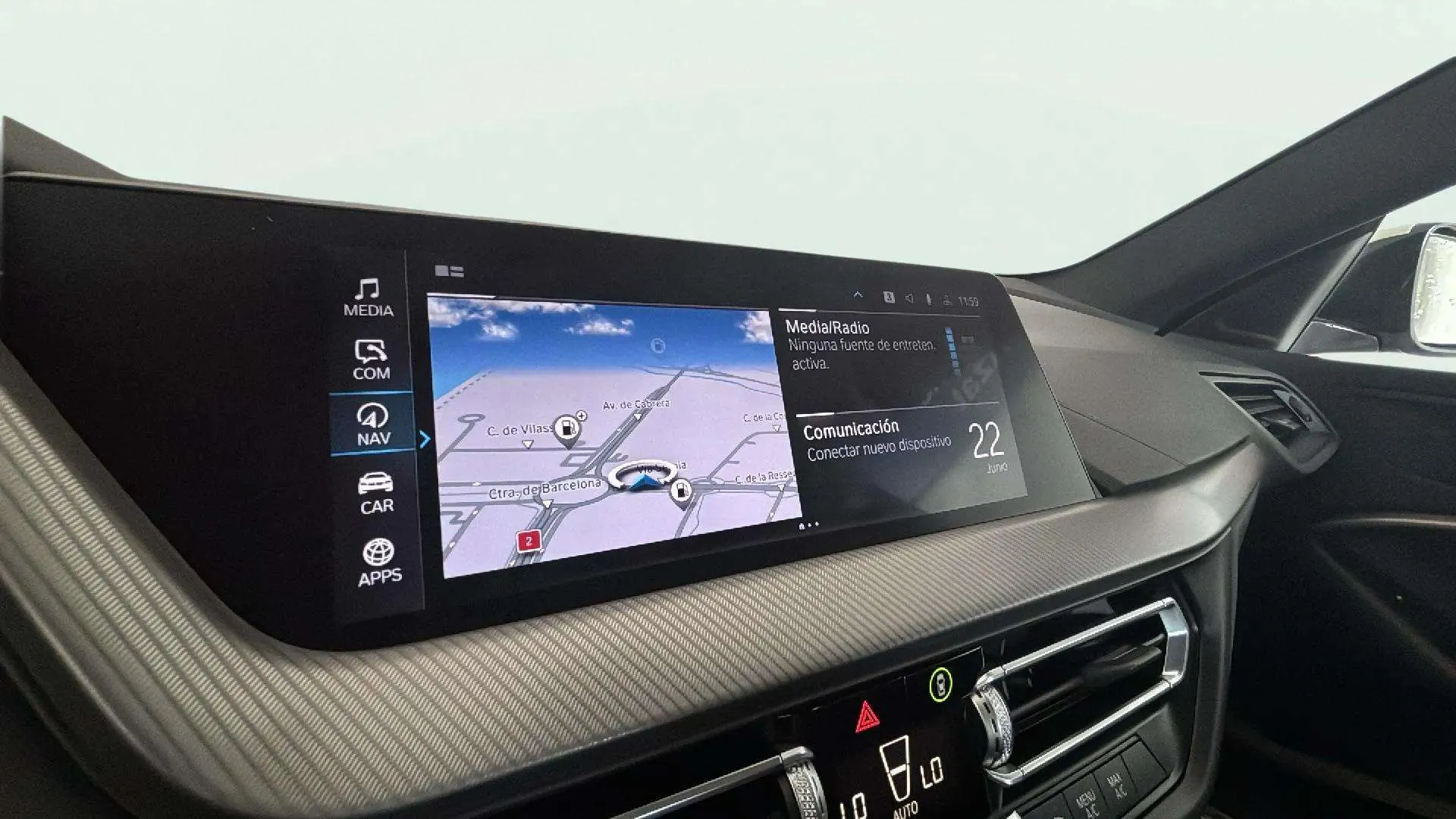 BMW Serie 2 2.0 Pack M - foto 22