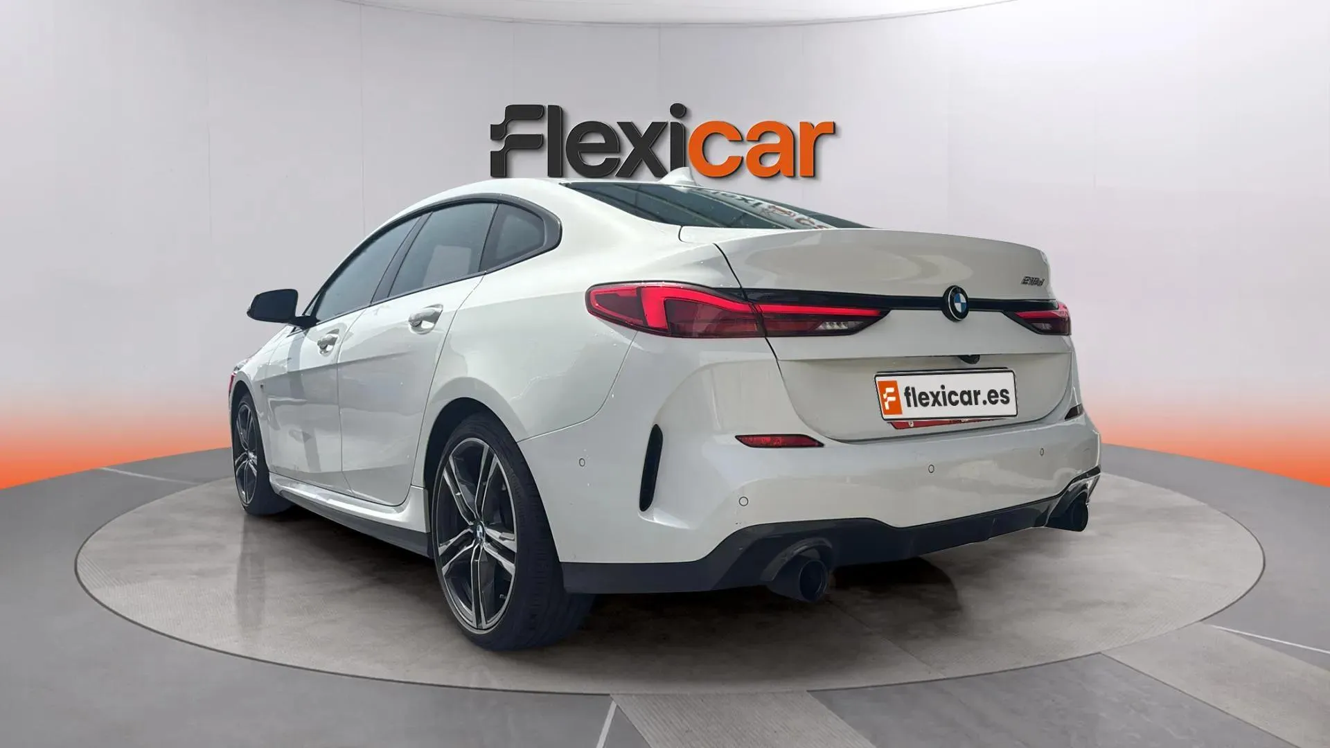 BMW Serie 2 2.0 Pack M - foto 5