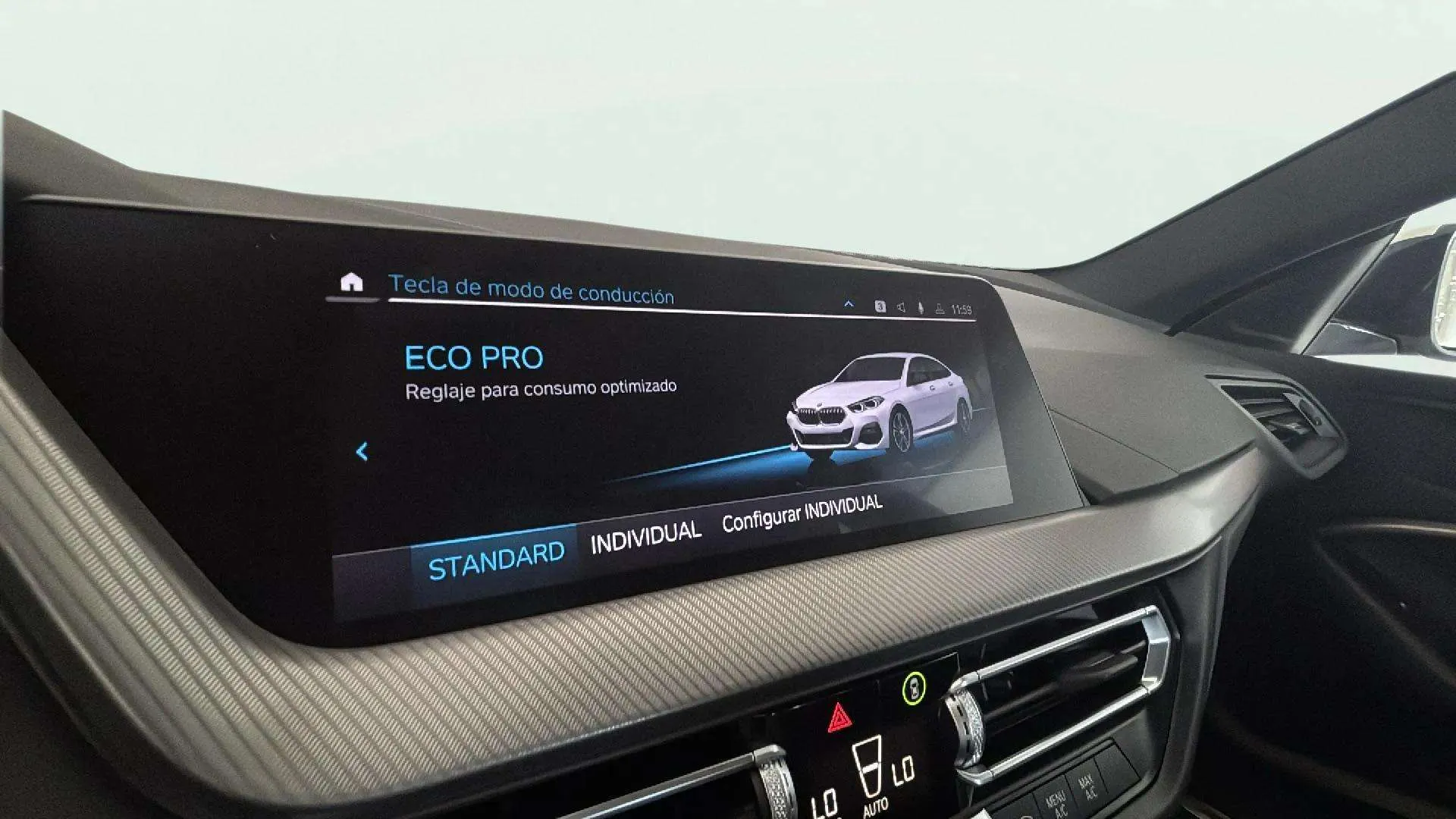 BMW Serie 2 2.0 Pack M - foto 20