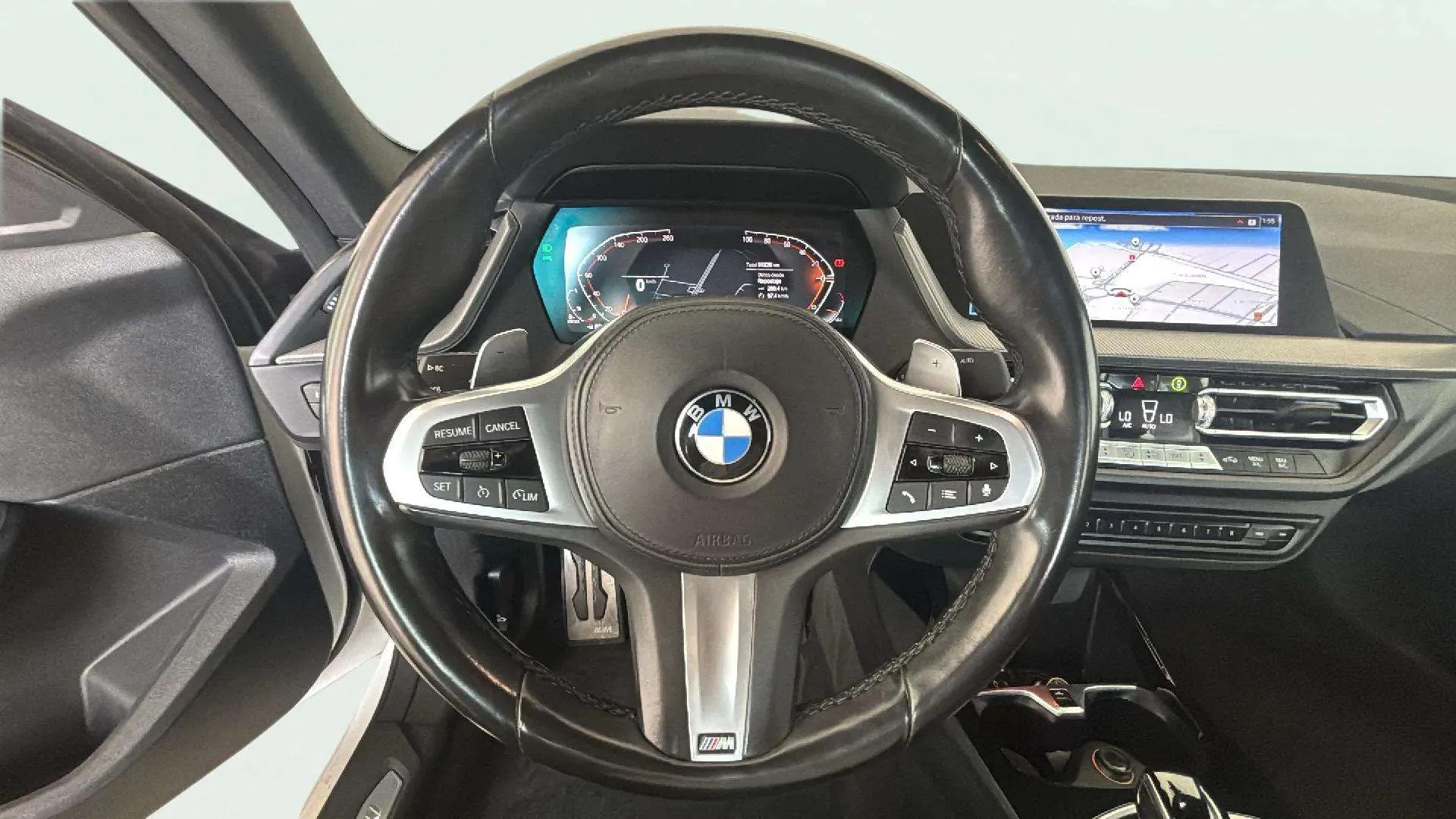 BMW Serie 2 2.0 Pack M - foto 10