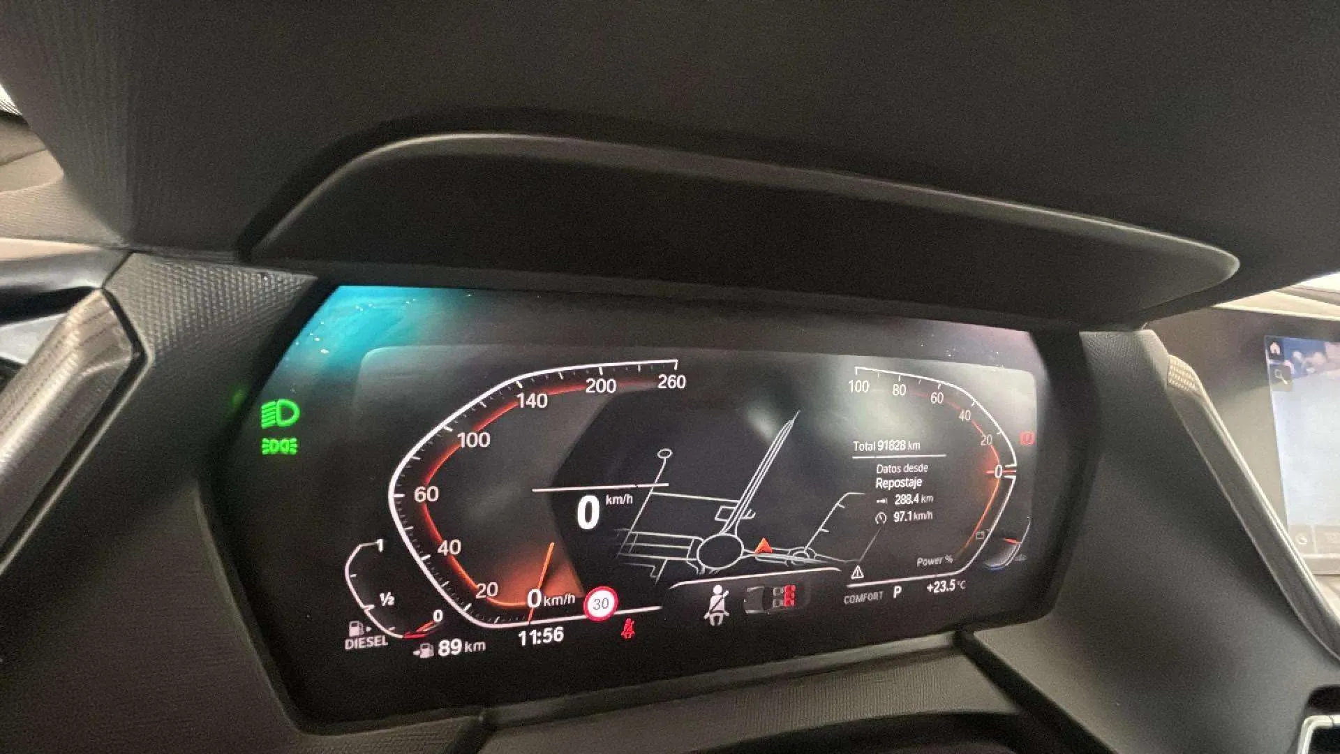 BMW Serie 2 2.0 Pack M - foto 11