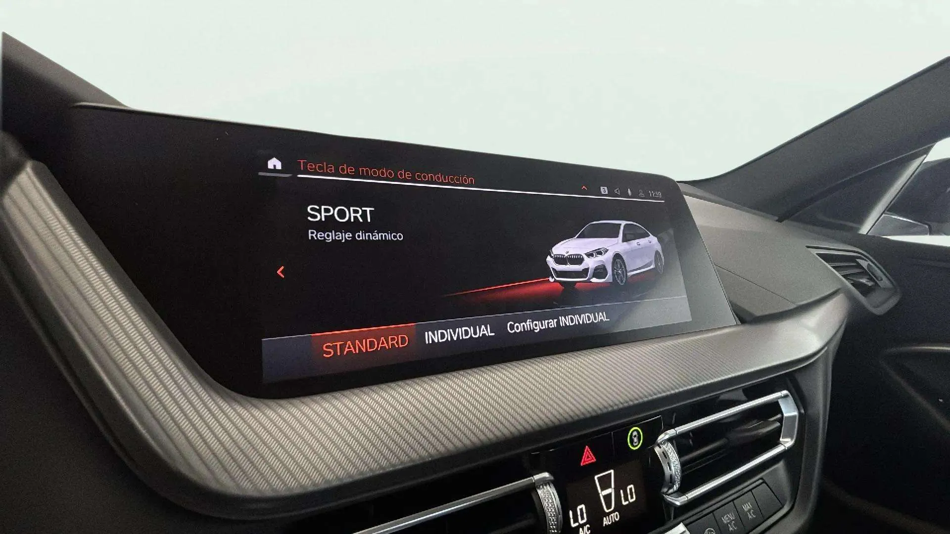 BMW Serie 2 2.0 Pack M - foto 15