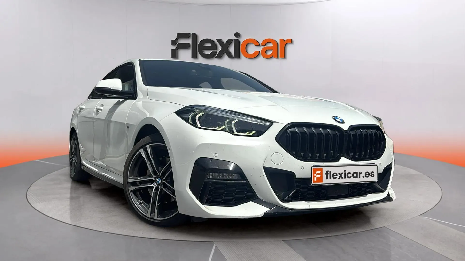 BMW Serie 2 2.0 Pack M