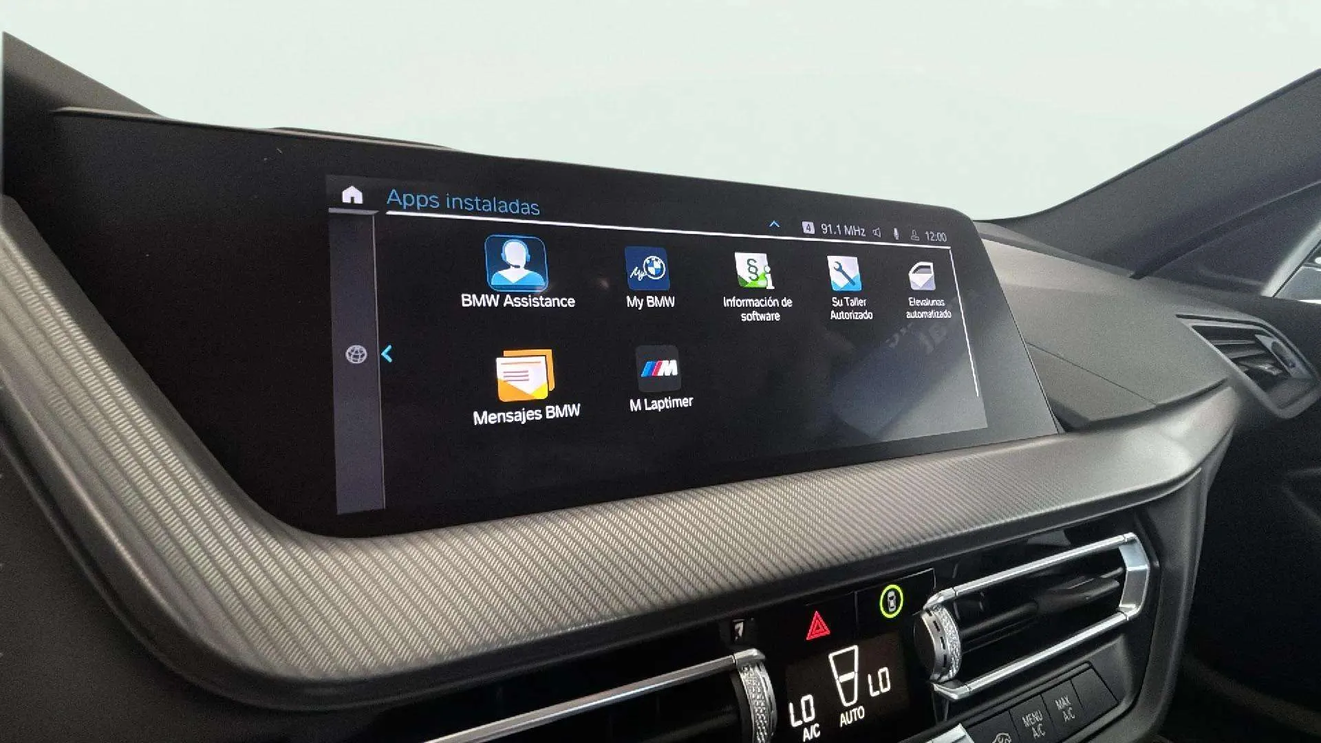 BMW Serie 2 2.0 Pack M - foto 18