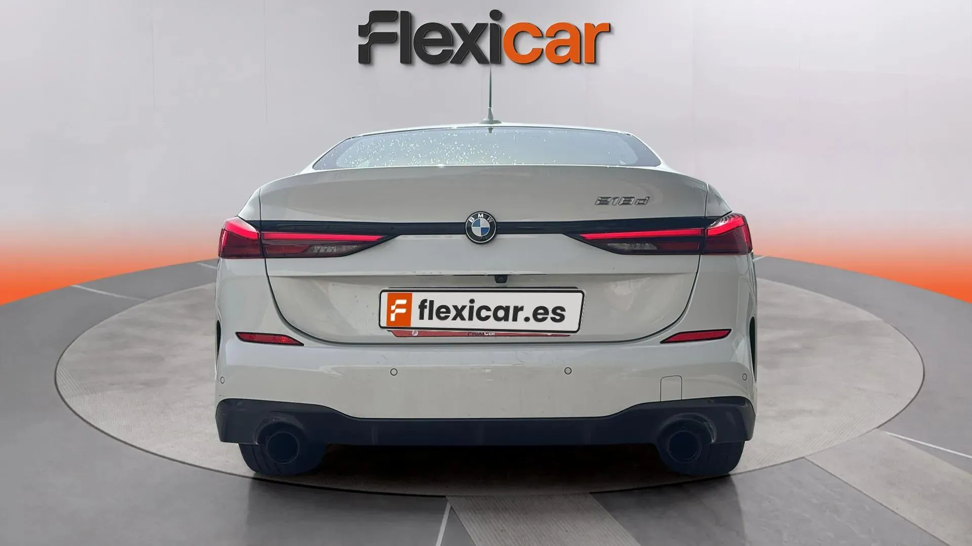 BMW Serie 2 2.0 Pack M - foto 6