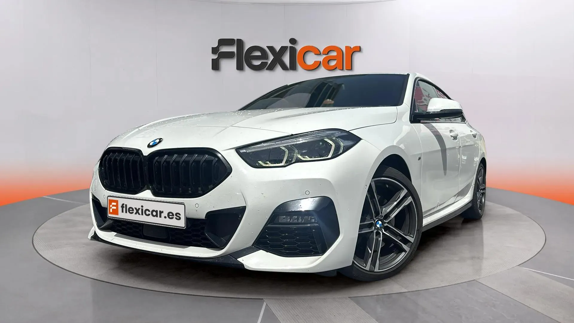 BMW Serie 2 2.0 Pack M - foto 3