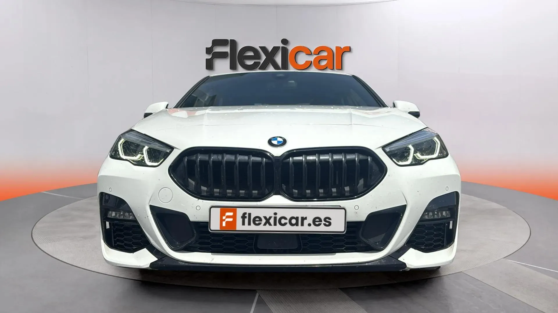 BMW Serie 2 2.0 Pack M - foto 2