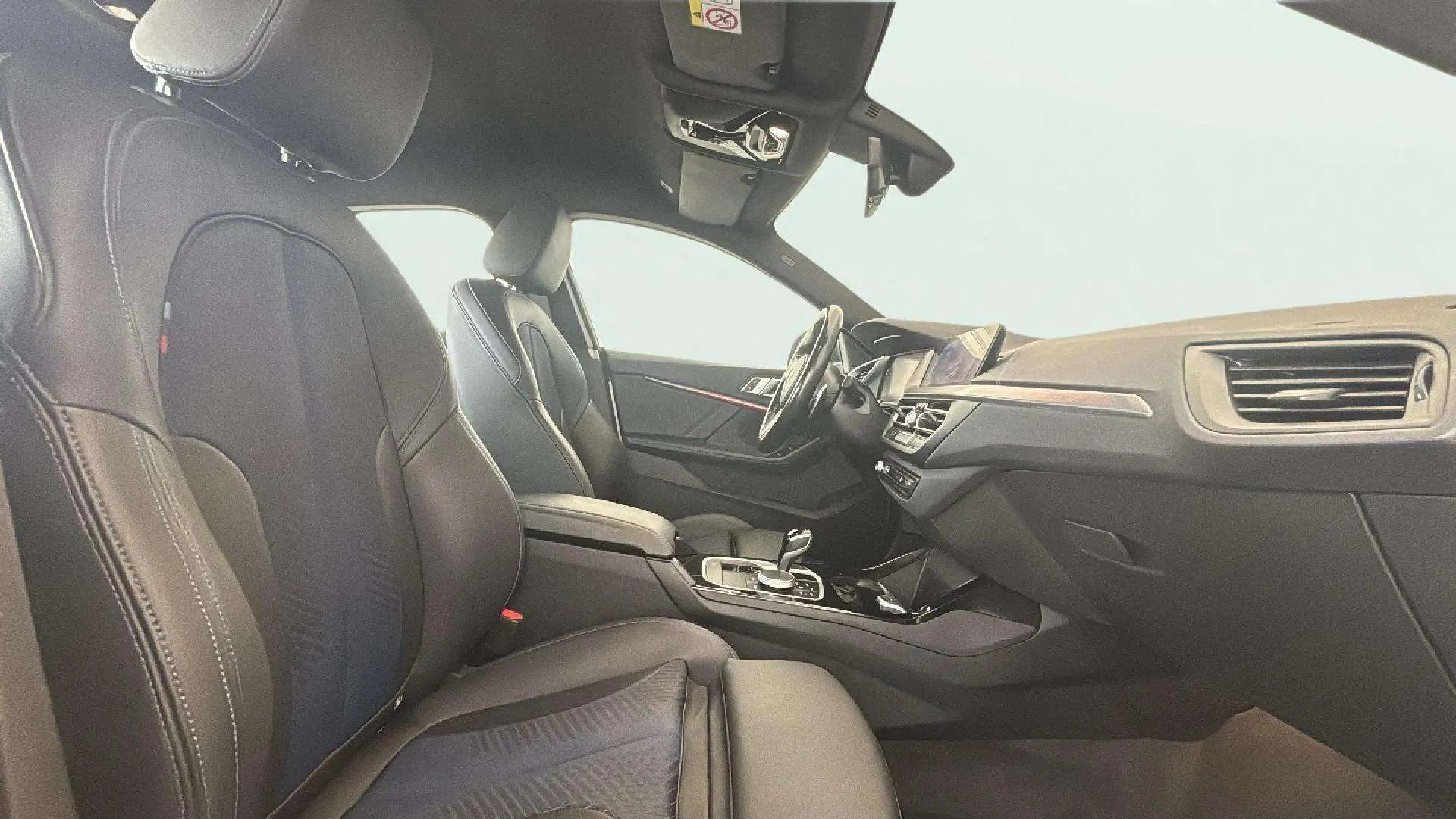 BMW Serie 2 2.0 Pack M - foto 19