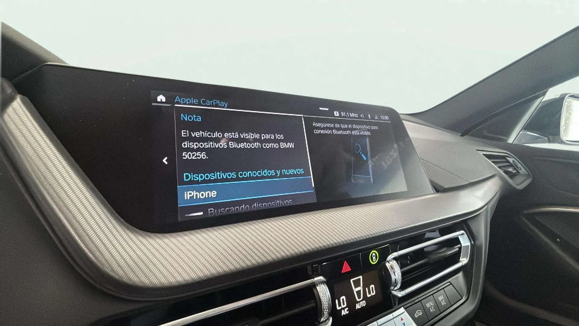 BMW Serie 2 2.0 Pack M - foto 13