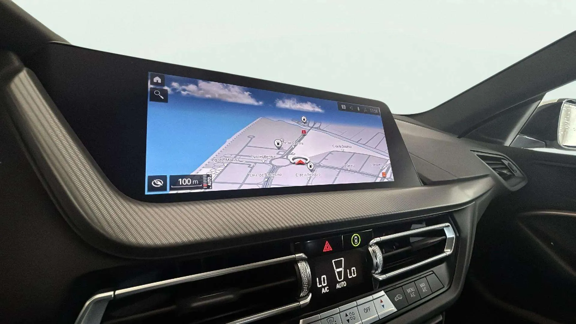 BMW Serie 2 2.0 Pack M - foto 12