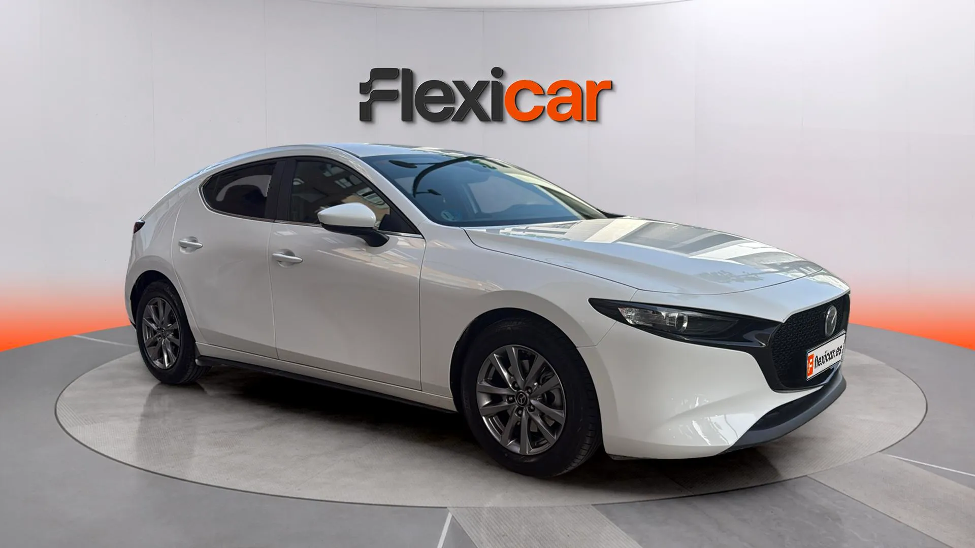 Mazda Mazda3 2.0 Skyactiv-G Origin