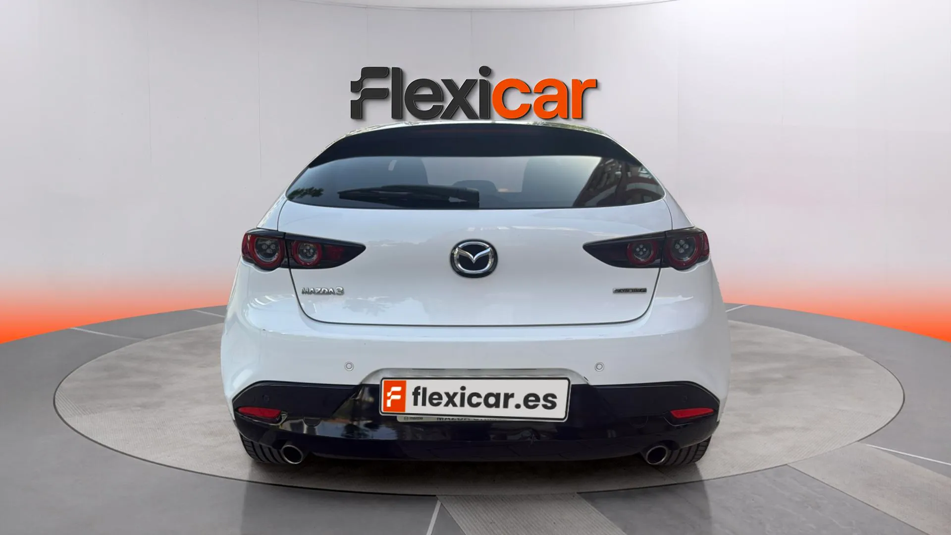 Mazda Mazda3 2.0 Skyactiv-G Origin - foto 6