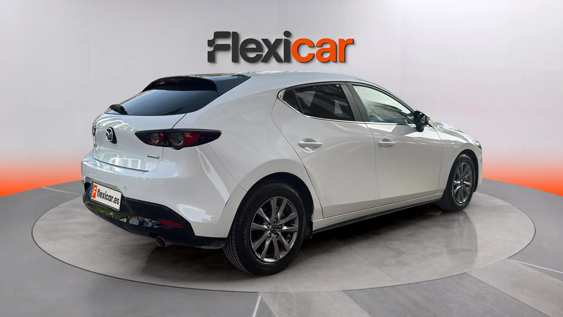 Mazda Mazda3 2.0 Skyactiv-G Origin - foto 7
