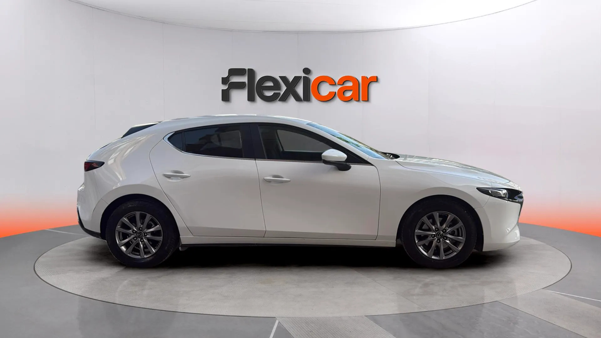 Mazda Mazda3 2.0 Skyactiv-G Origin - foto 8