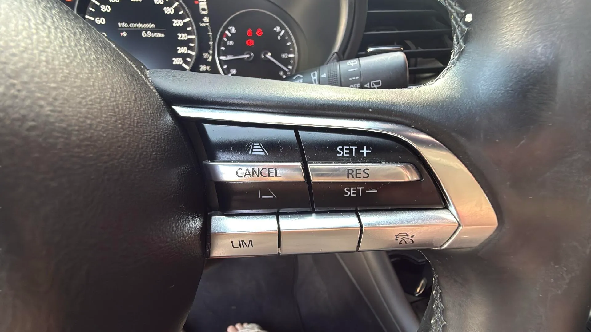 Mazda Mazda3 2.0 Skyactiv-G Origin - foto 21