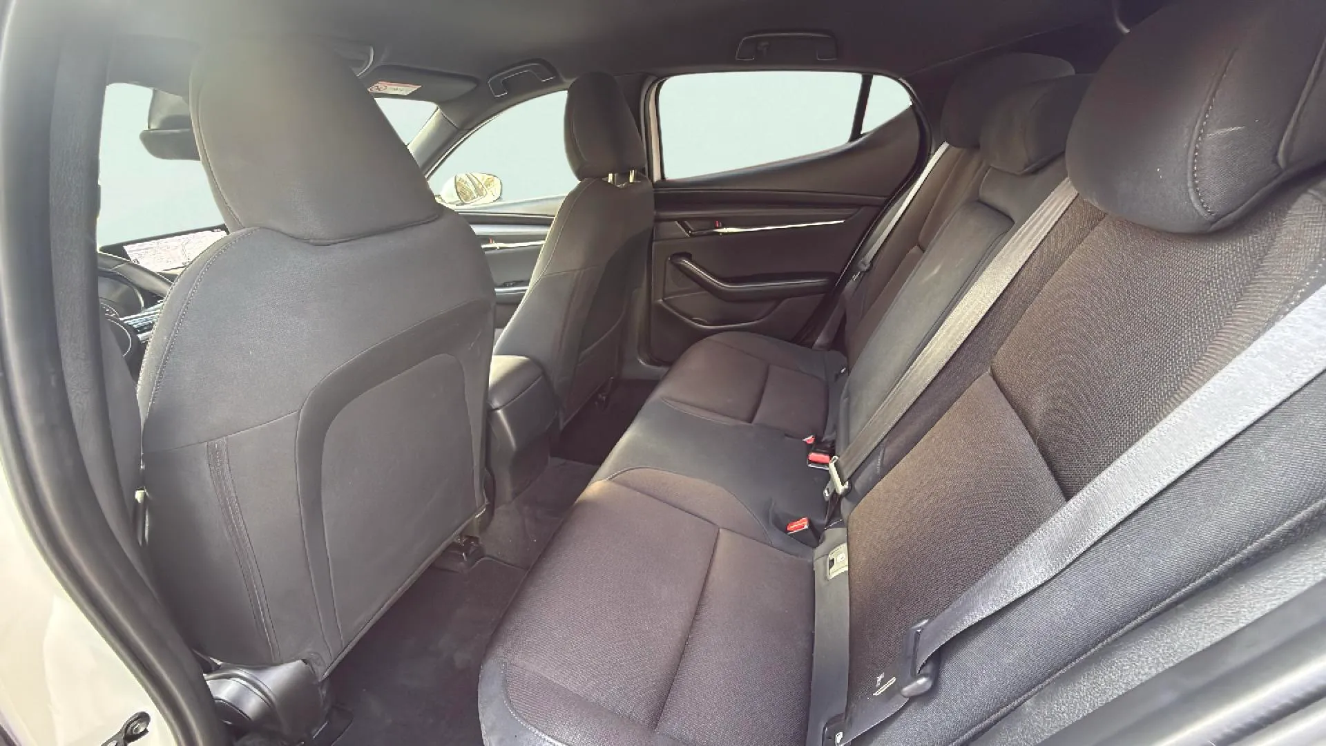 Mazda Mazda3 2.0 Skyactiv-G Origin - foto 14