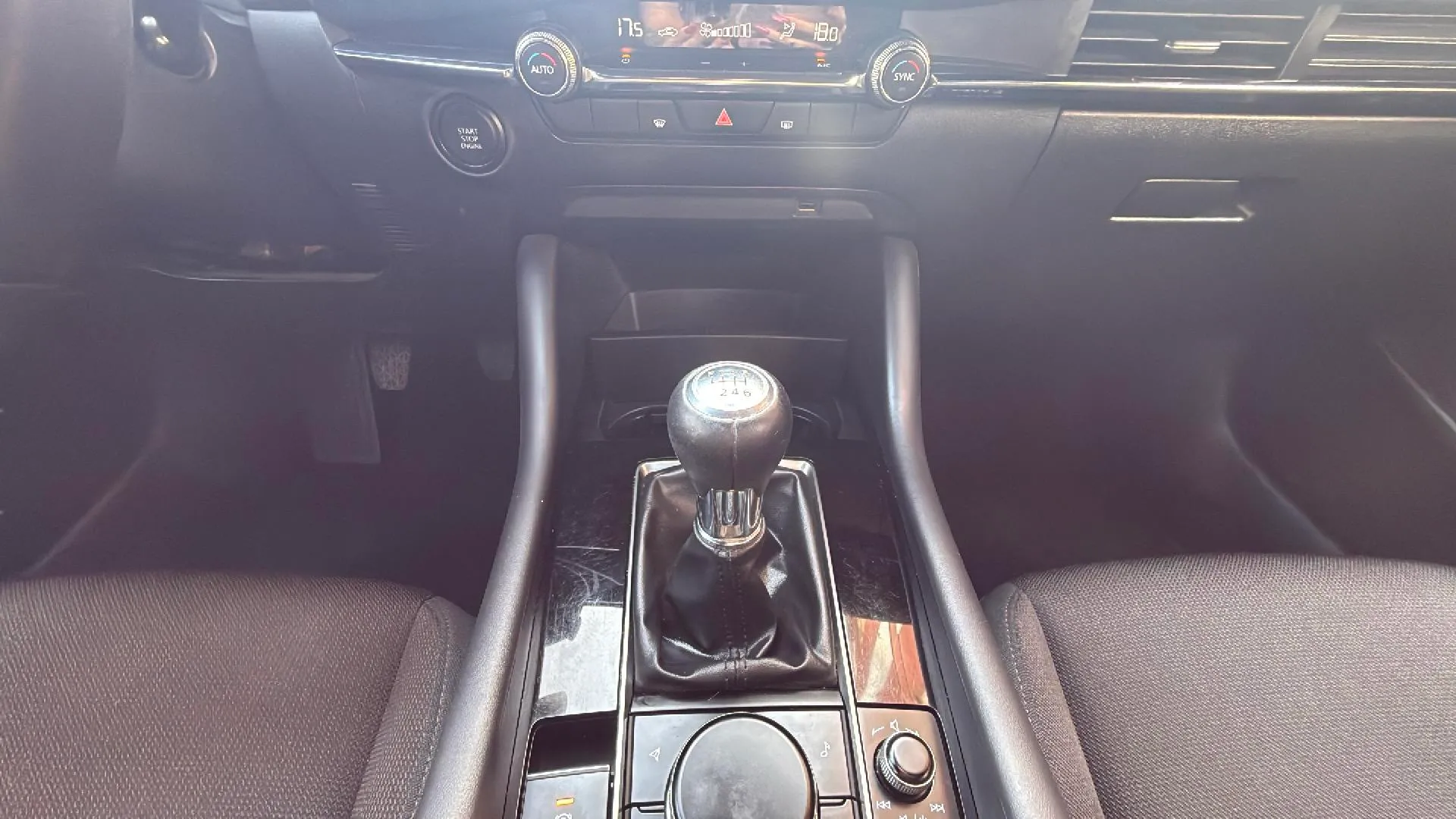 Mazda Mazda3 2.0 Skyactiv-G Origin - foto 10